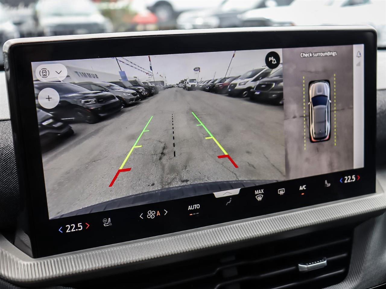2025 Ford Explorer ST | Power | Street Pkg. | Tech. Pkg. | 7 Pass. Seating | Apple Car Play | Photo