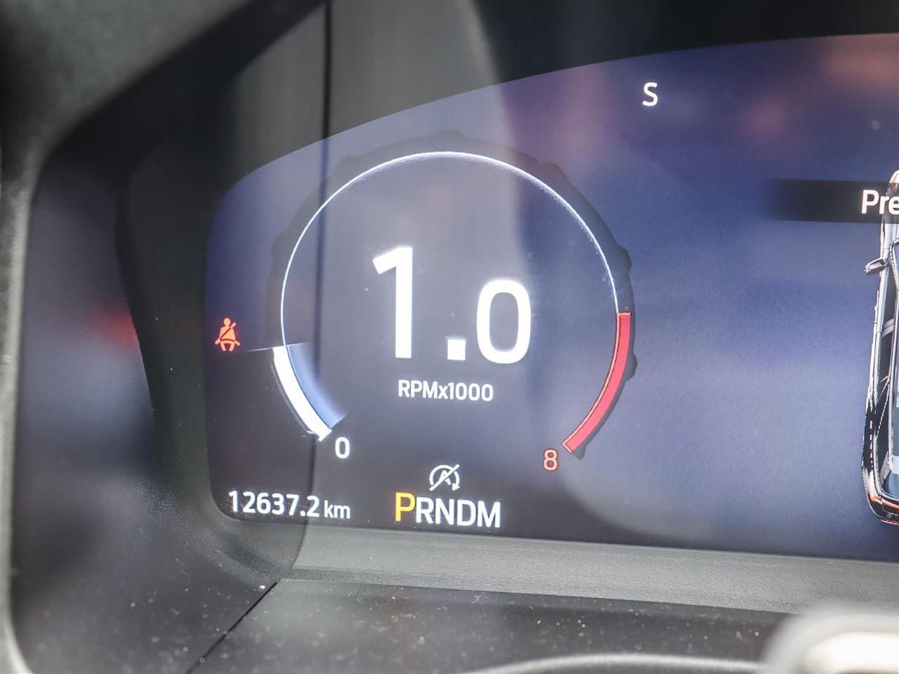 2025 Ford Explorer ST | Power | Street Pkg. | Tech. Pkg. | 7 Pass. Seating | Apple Car Play | Photo