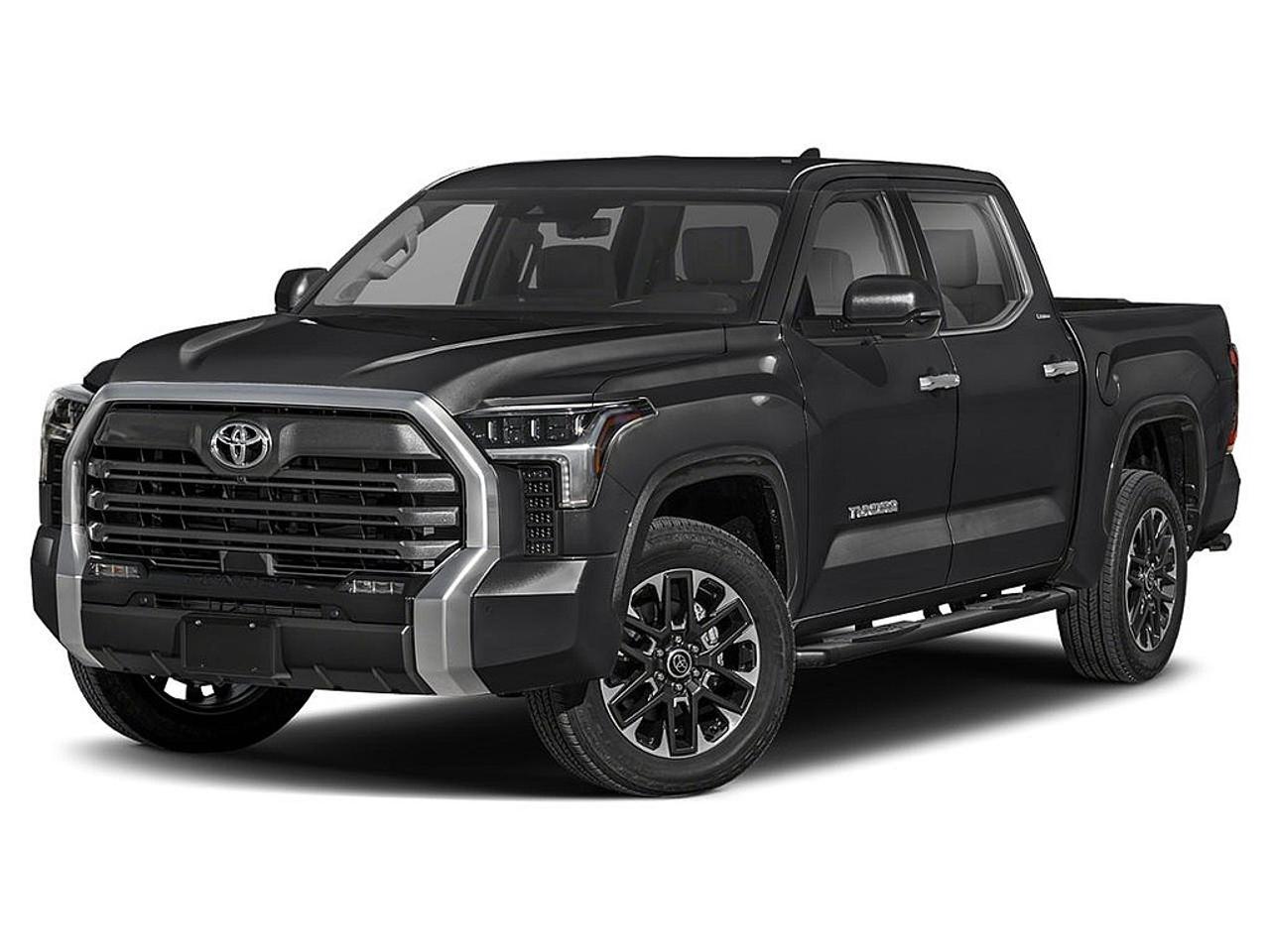 2026 Toyota Tundra Limited  Photo0