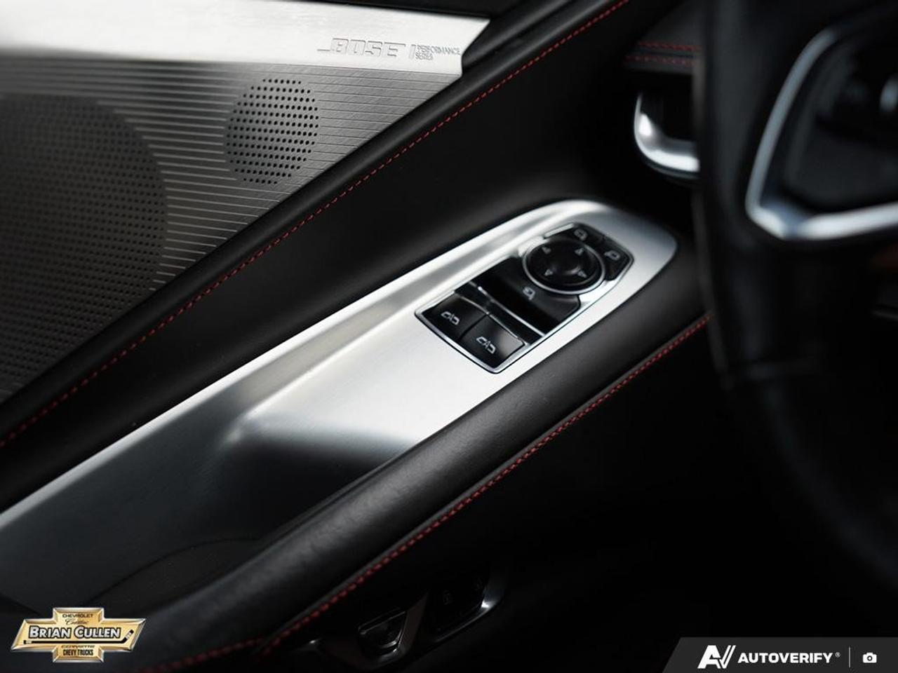 2021 Chevrolet Corvette 3LT Stingray Coupe 3LT Photo