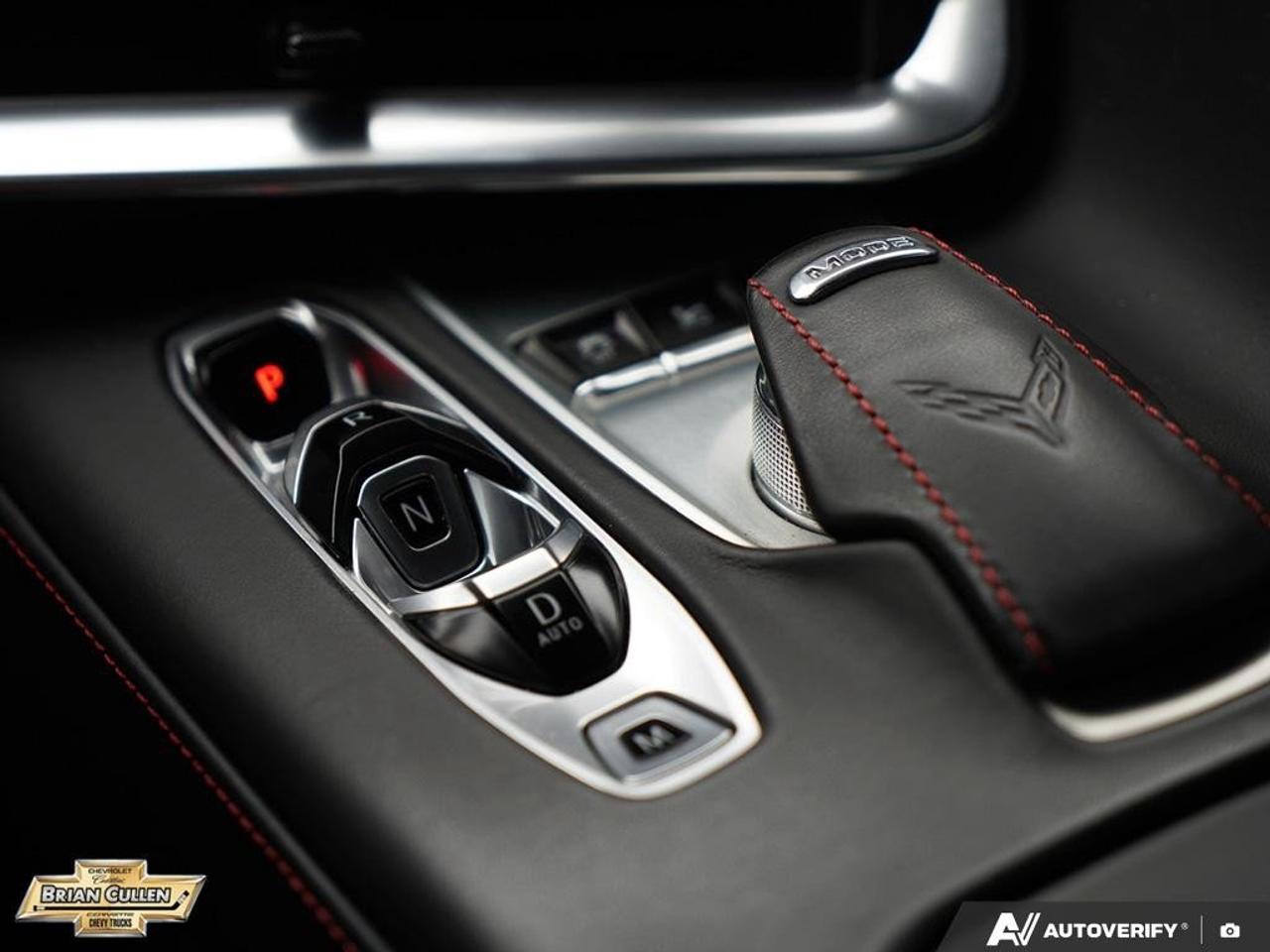 2021 Chevrolet Corvette 3LT Stingray Coupe 3LT Photo
