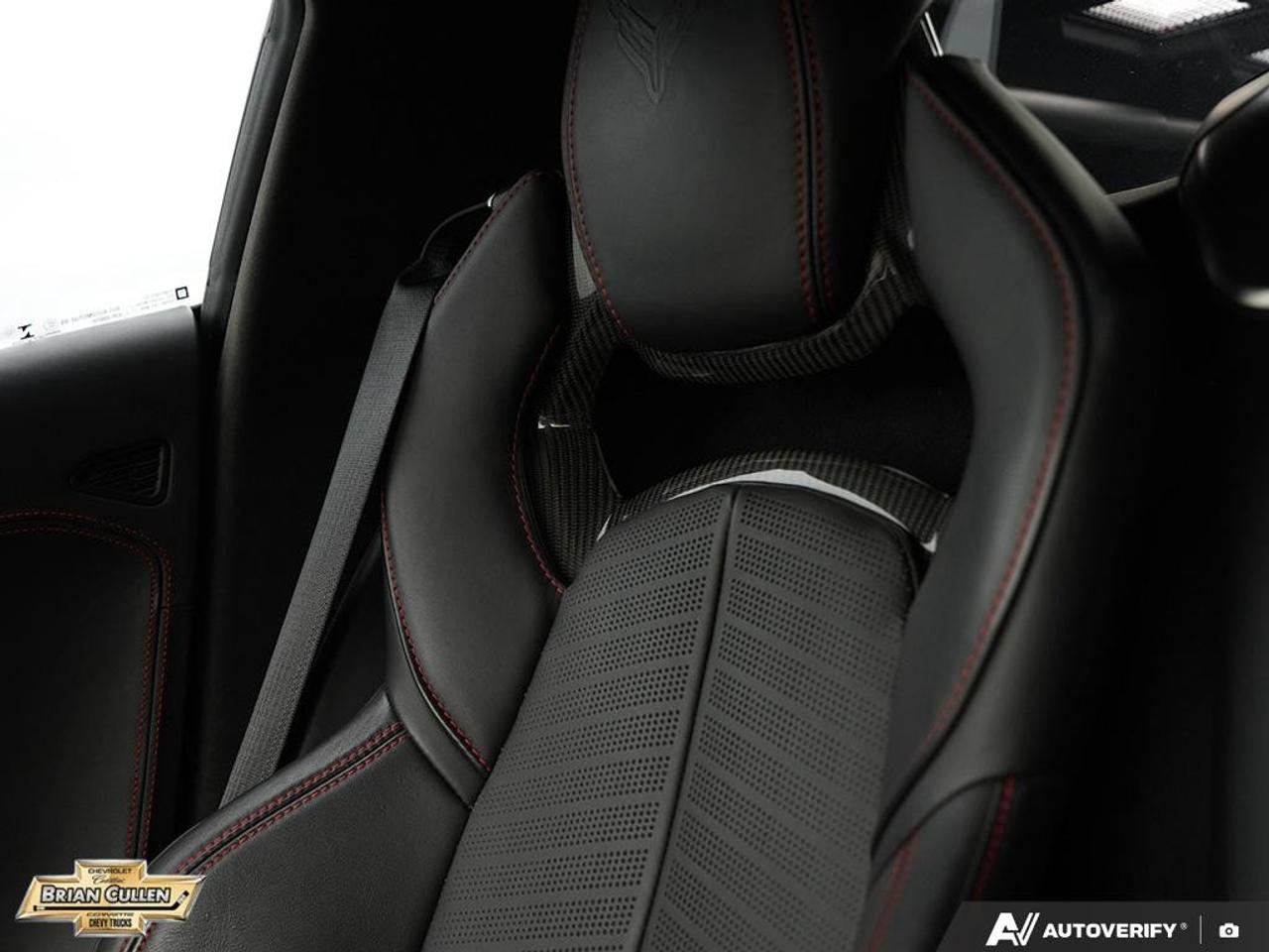 2021 Chevrolet Corvette 3LT Stingray Coupe 3LT Photo