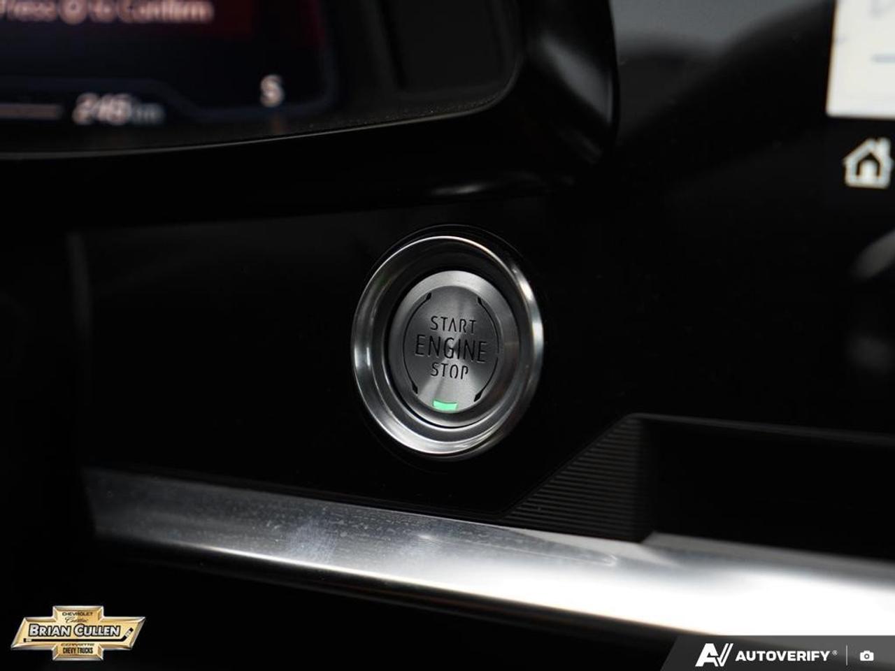 2021 Chevrolet Corvette 3LT Stingray Coupe 3LT Photo