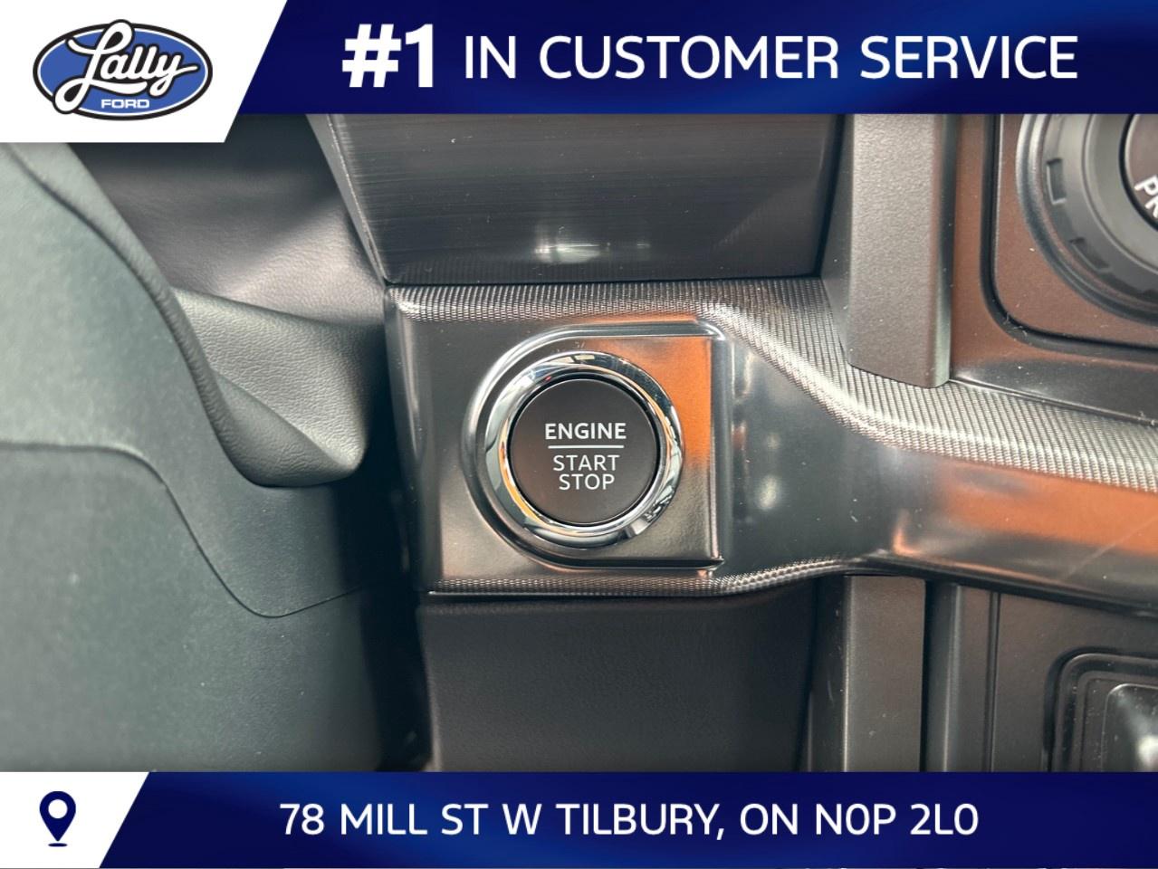 2026 Ford F-150 Lariat 4WD SuperCrew 5.5' Box Photo