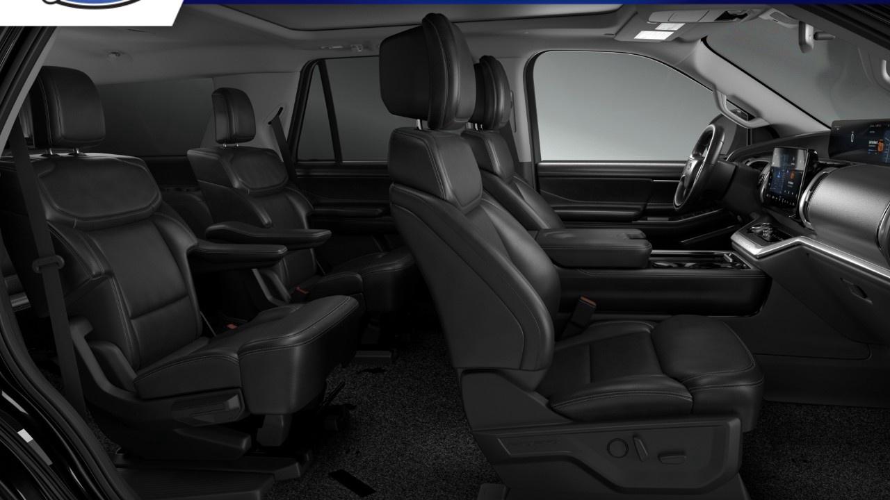 2027 Ford Expedition Platinum 4x4 Photo