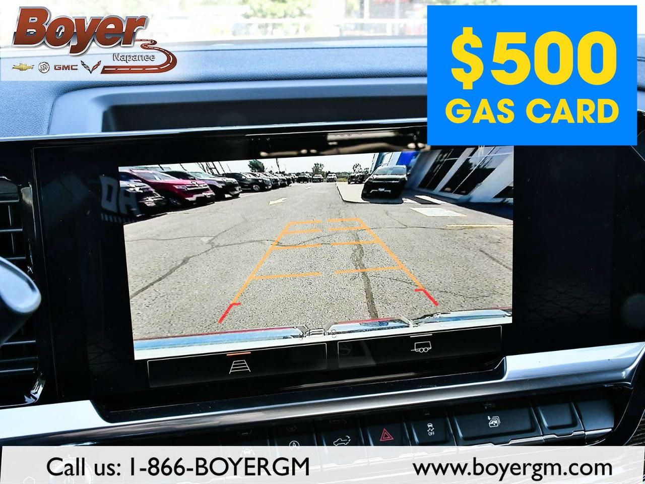 2026 GMC Sierra 1500 Crew Cab Short Box 4-Wheel Drive Elevation Photo