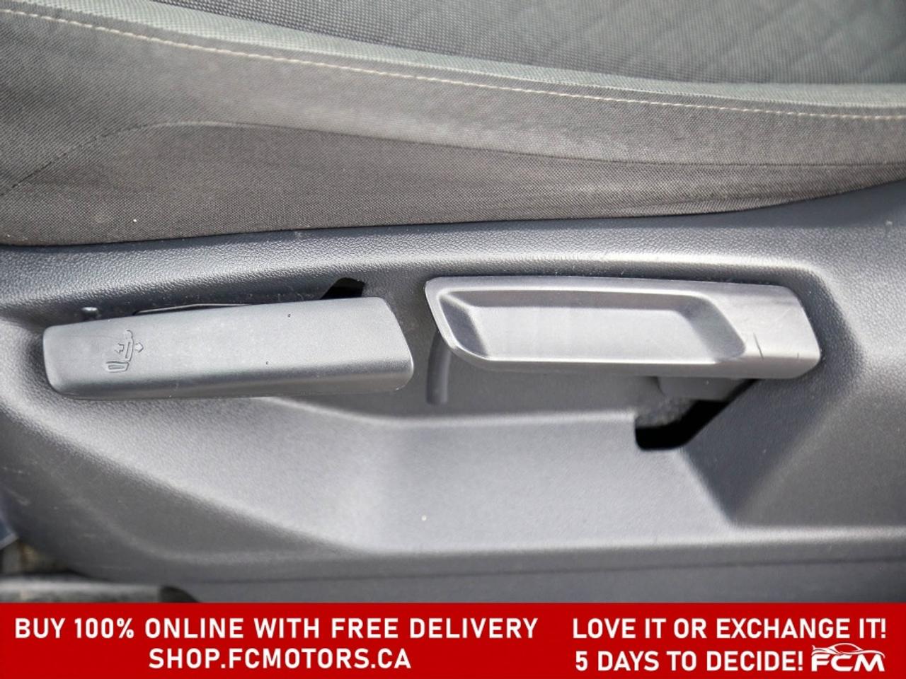 2019 Volkswagen Tiguan TRENDLINE 4MOTION | FULLY CERTIFIED WITH WARRANTY Photo