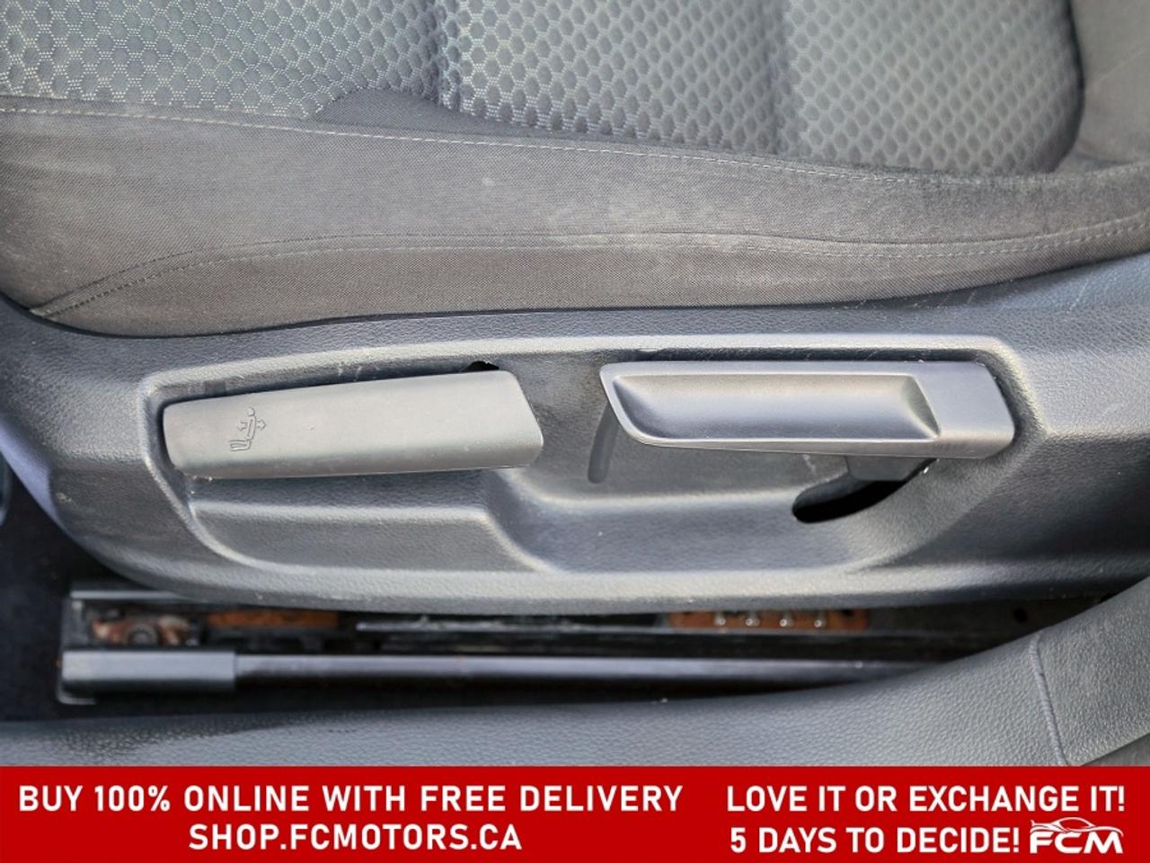 2016 Volkswagen Jetta TSI | FULLY CERTIFIED WITH WARRANTY Photo