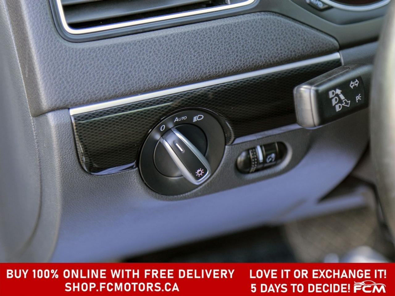 2016 Volkswagen Jetta TSI | FULLY CERTIFIED WITH WARRANTY Photo