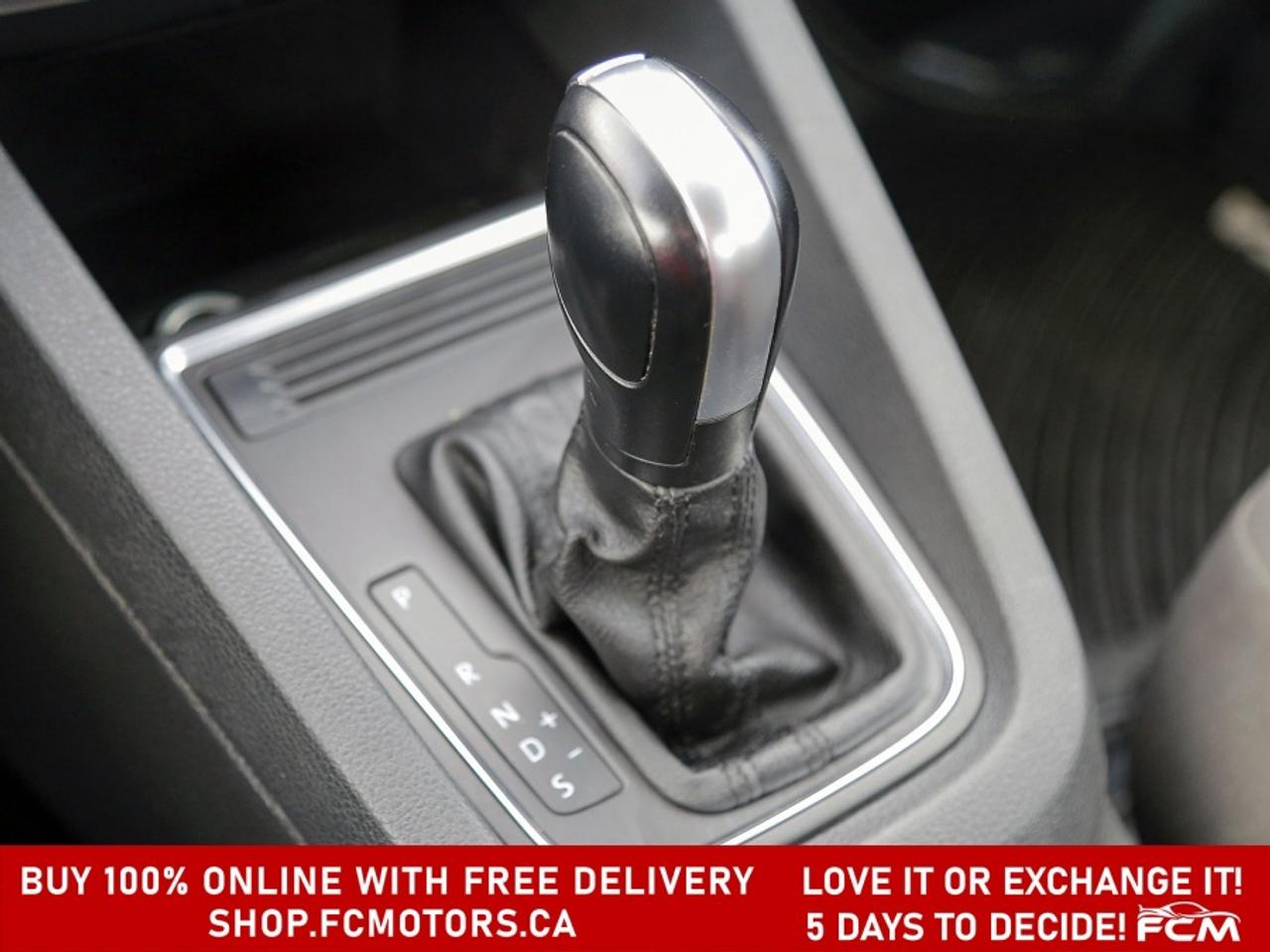2017 Volkswagen Jetta TRENDLINE | FULLY CERTIFIED WITH WARRANTY Photo