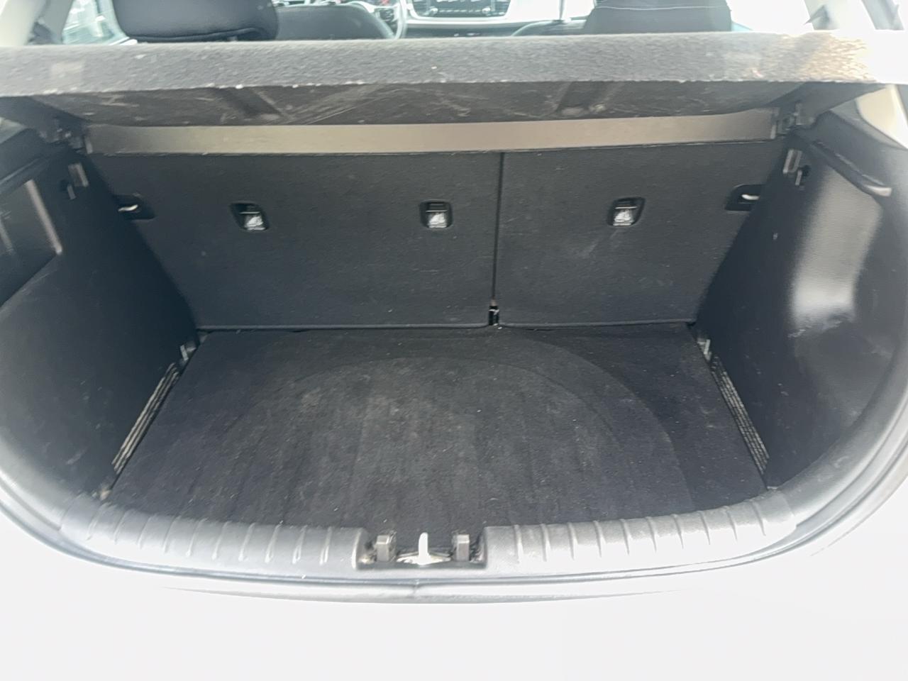 2021 Kia Rio 5-Door LX+