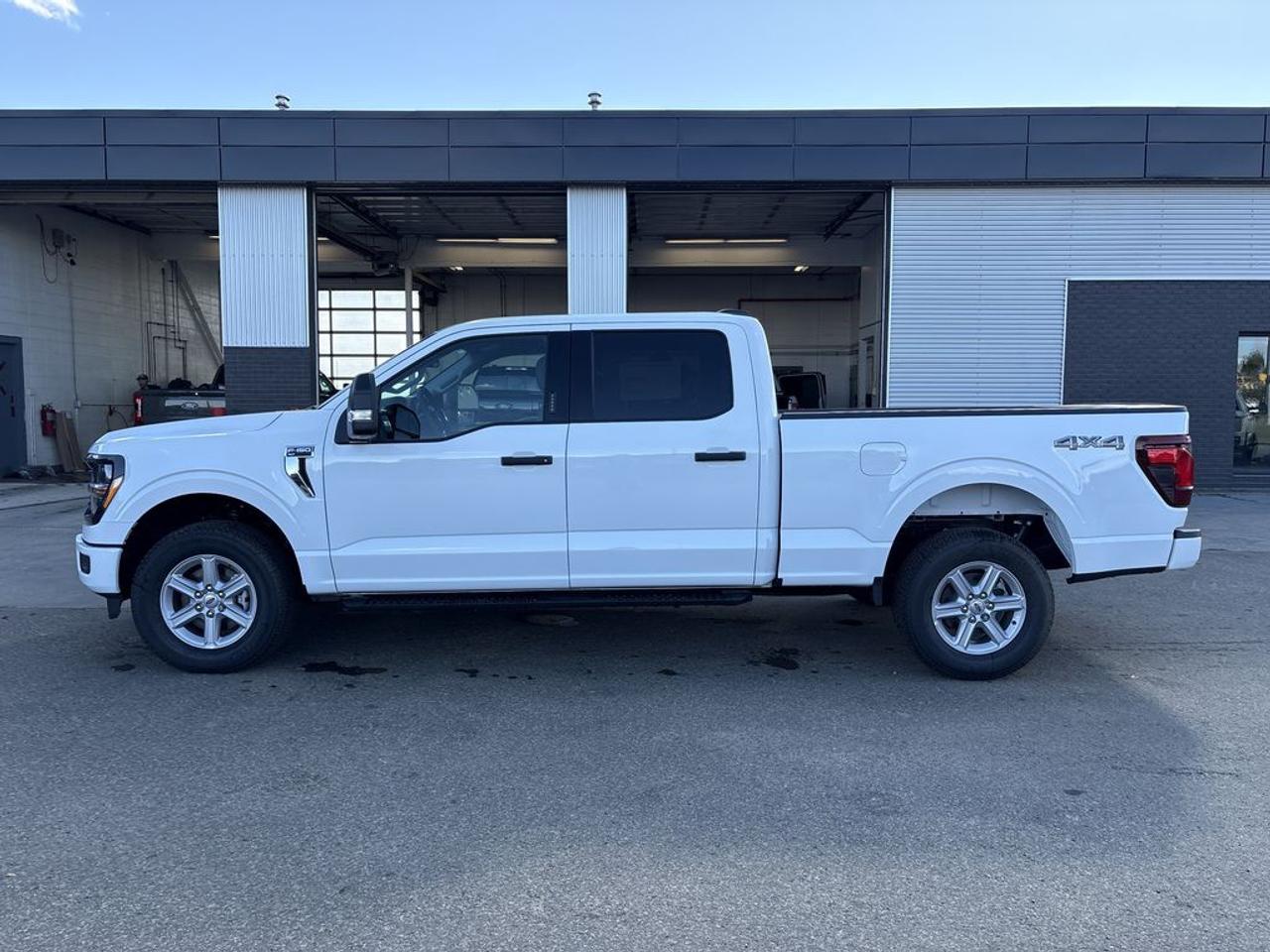 2026 Ford F-150 XLT 6.5' Box 300A Photo3