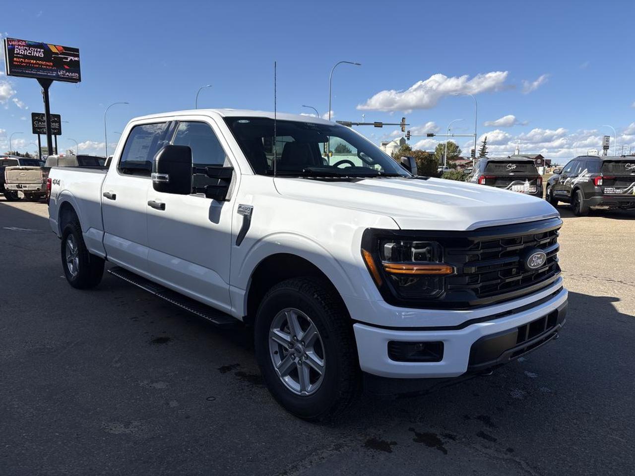 2026 Ford F-150 XLT 6.5' Box 300A Photo0