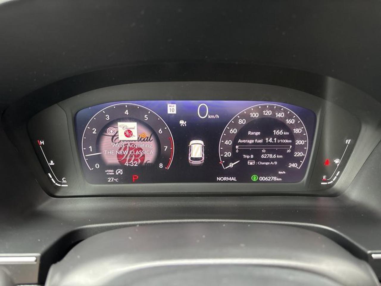 2026 Honda Pilot Touring AWD | One Owner | No Accidents | Vent. Front Seats Photo