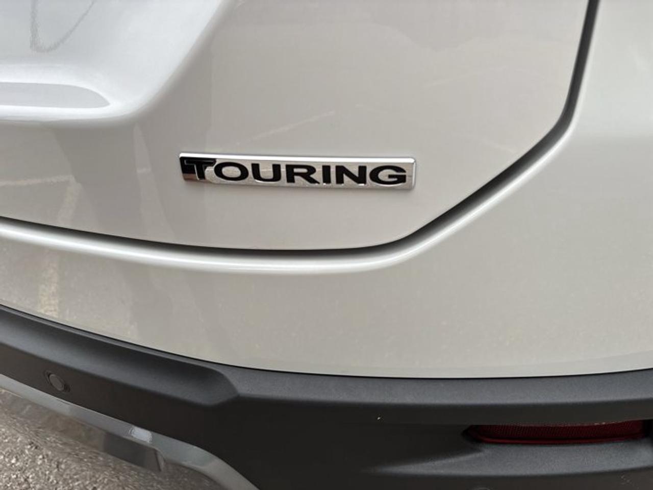 2026 Honda Pilot Touring AWD | One Owner | No Accidents | Vent. Front Seats Photo