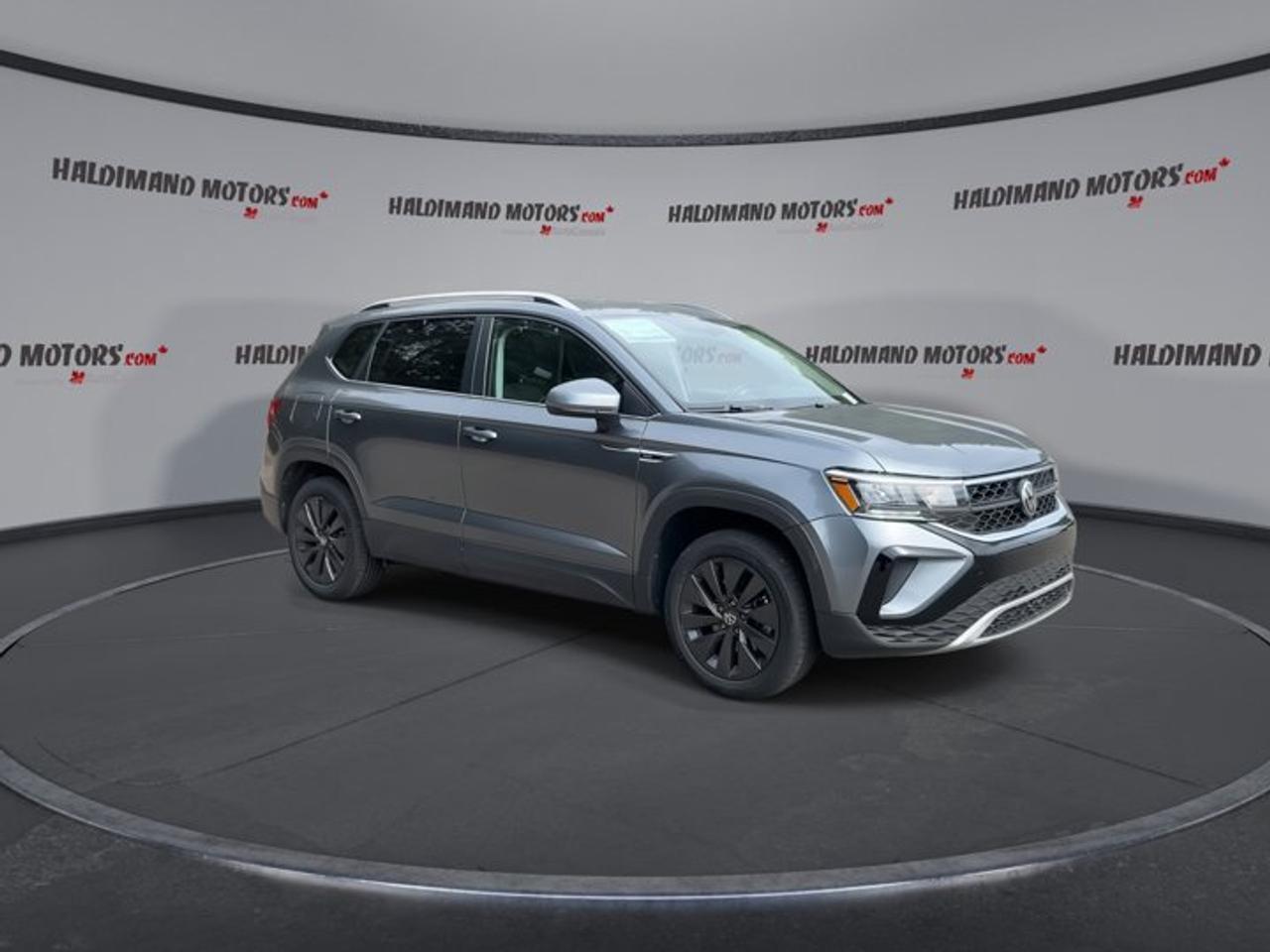2024 Volkswagen Taos Comfortline FWD | No Accidents | Heated Steering Wheel Photo