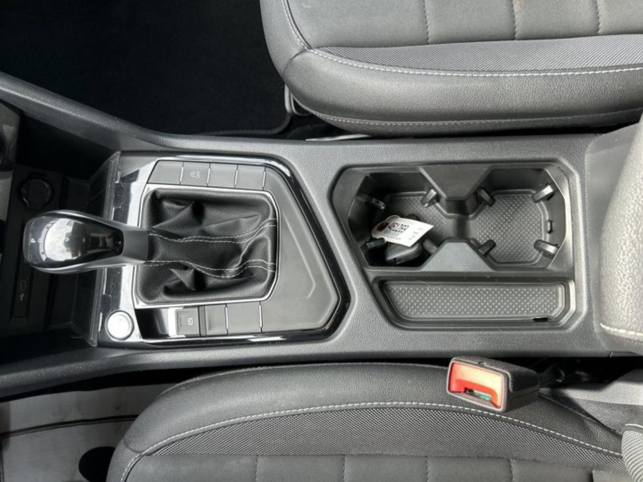 2024 Volkswagen Taos Comfortline FWD | No Accidents | Heated Steering Wheel Photo