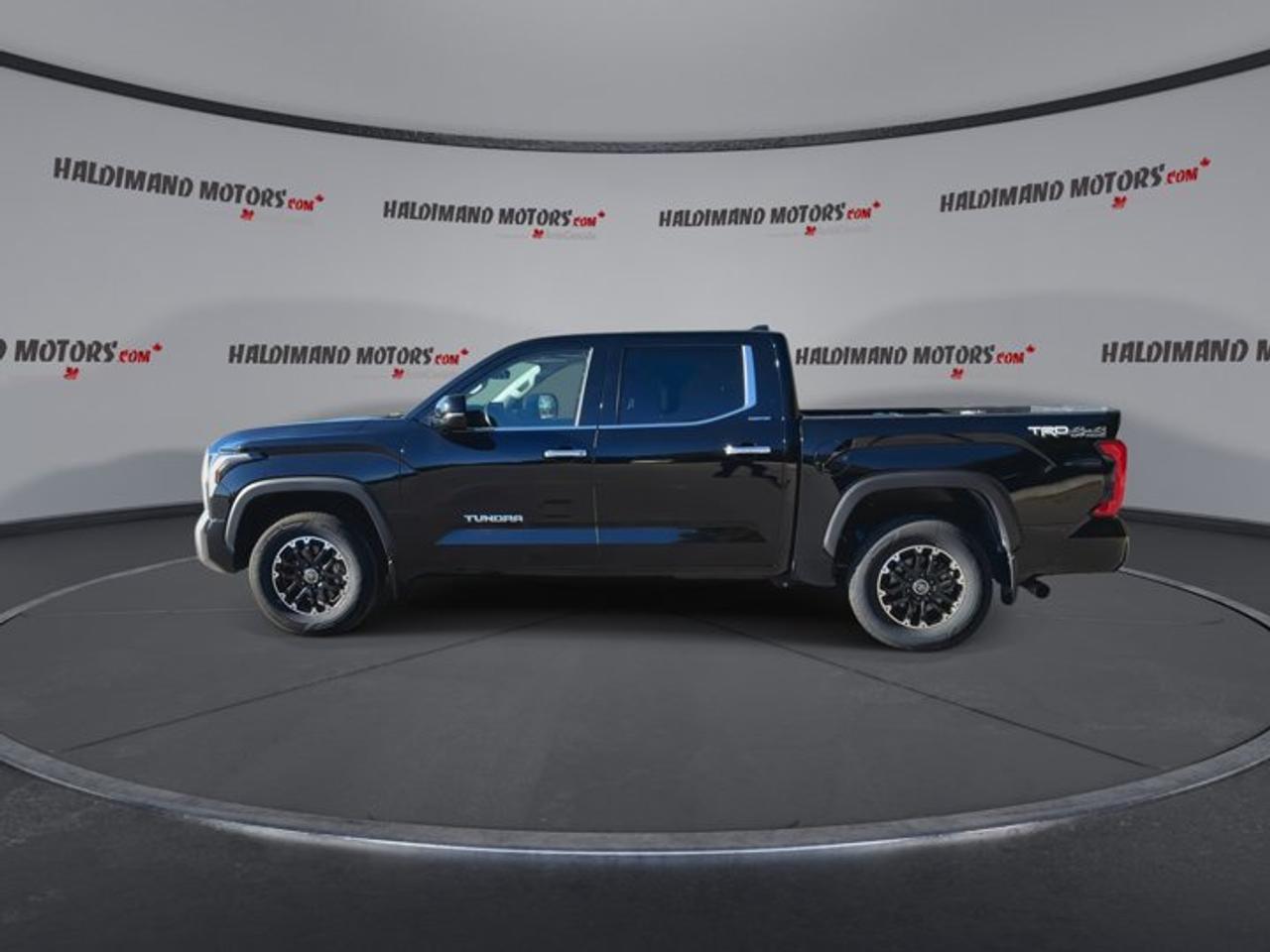 2023 Toyota Tundra Limited TRD Off Road Crewmax 4x4 | No Accidents Photo