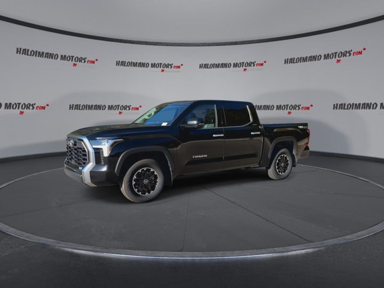 2023 Toyota Tundra Limited TRD Off Road Crewmax 4x4 | No Accidents Photo