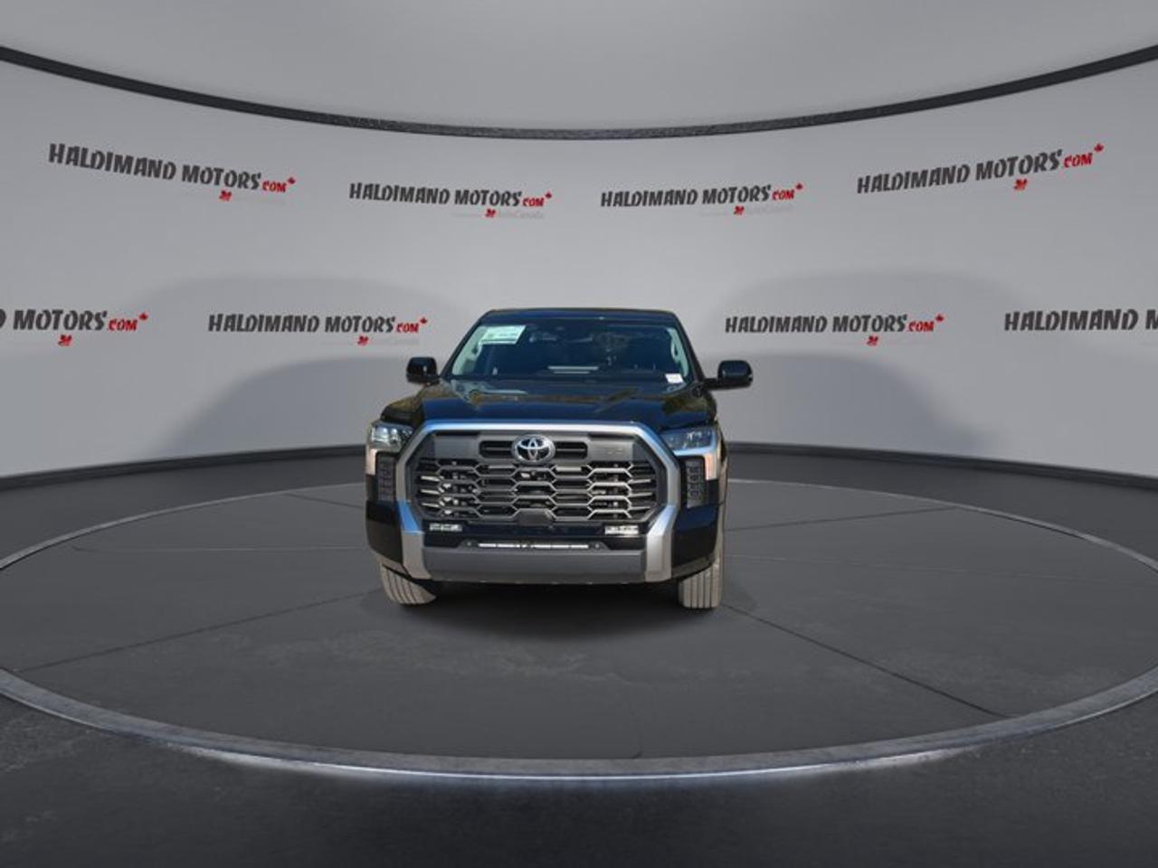 2023 Toyota Tundra Limited TRD Off Road Crewmax 4x4 | No Accidents Photo