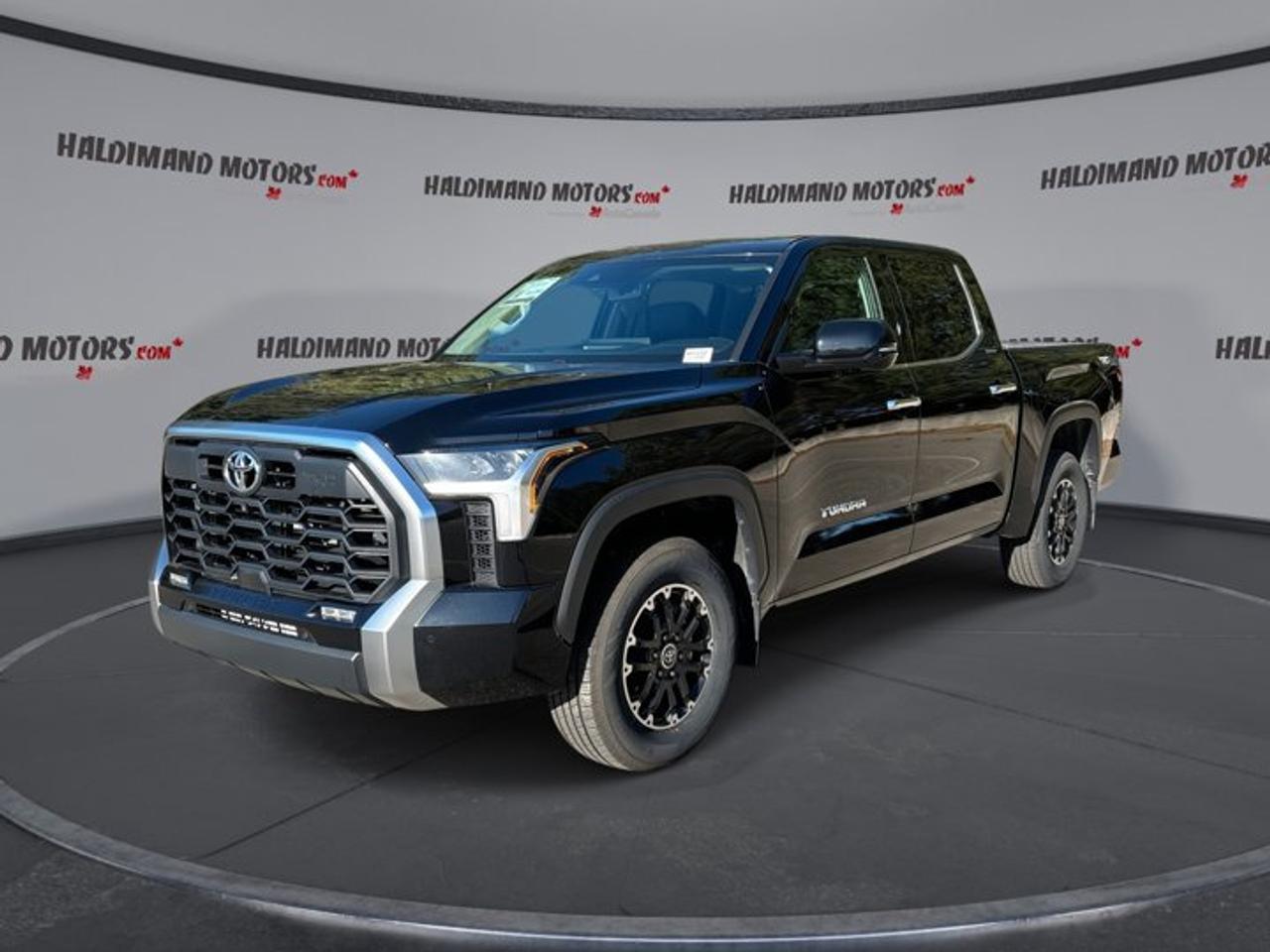 2023 Toyota Tundra Limited TRD Off Road Crewmax 4x4 | No Accidents Photo