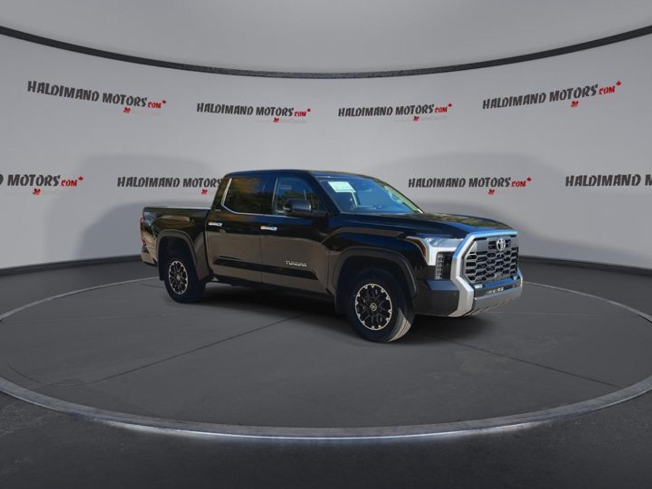 2023 Toyota Tundra Limited TRD Off Road Crewmax 4x4 | No Accidents Photo5