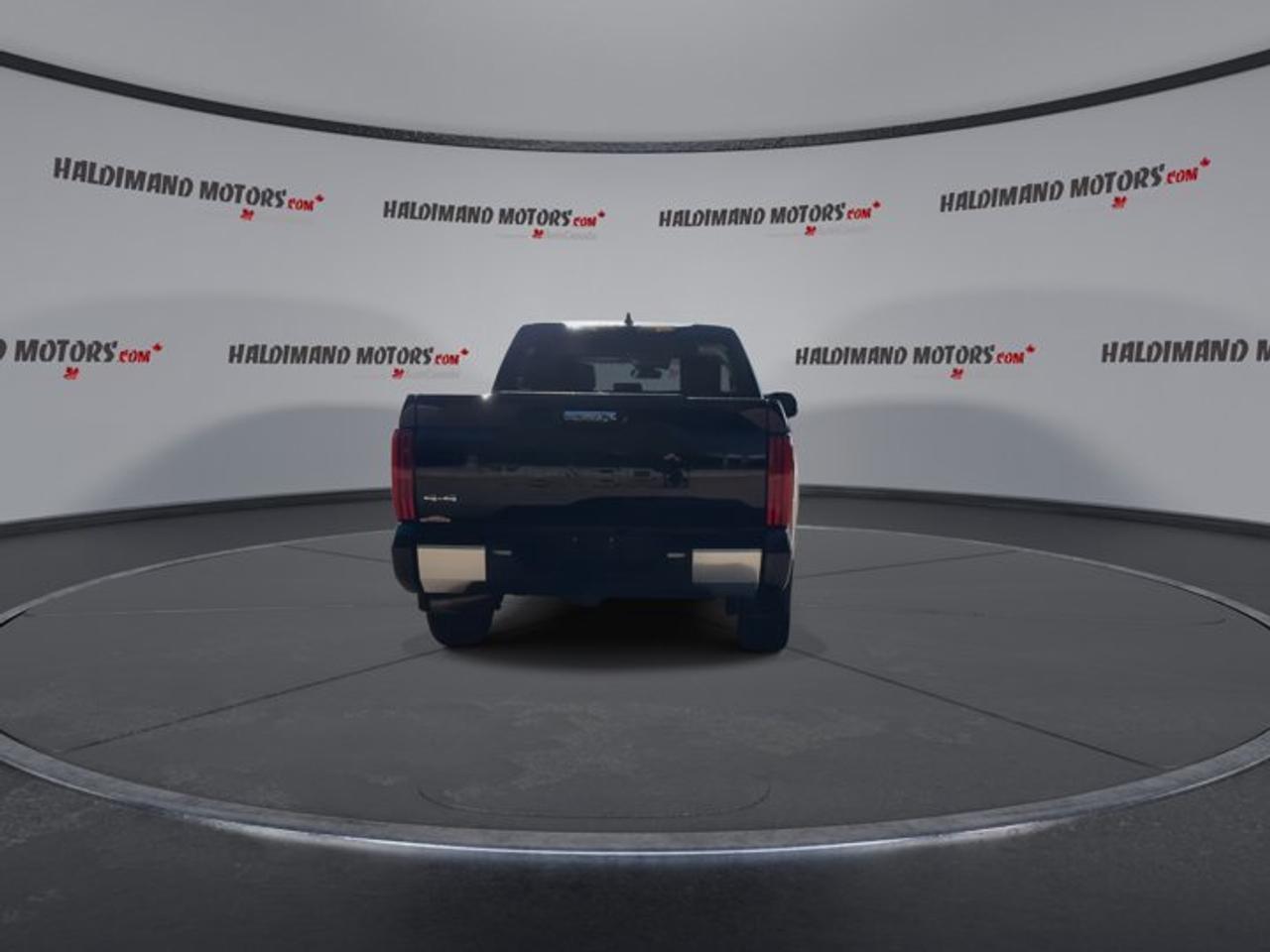 2023 Toyota Tundra Limited TRD Off Road Crewmax 4x4 | No Accidents Photo