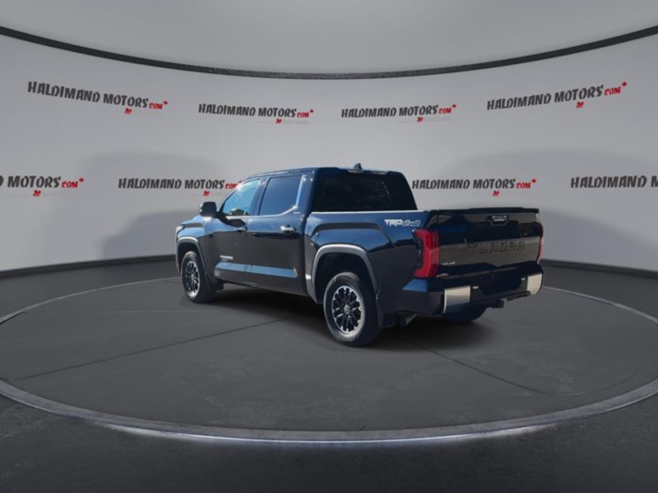 2023 Toyota Tundra Limited TRD Off Road Crewmax 4x4 | No Accidents Photo
