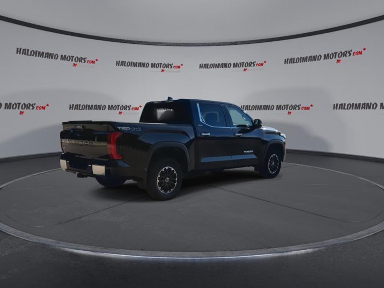 2023 Toyota Tundra Limited TRD Off Road Crewmax 4x4 | No Accidents Photo