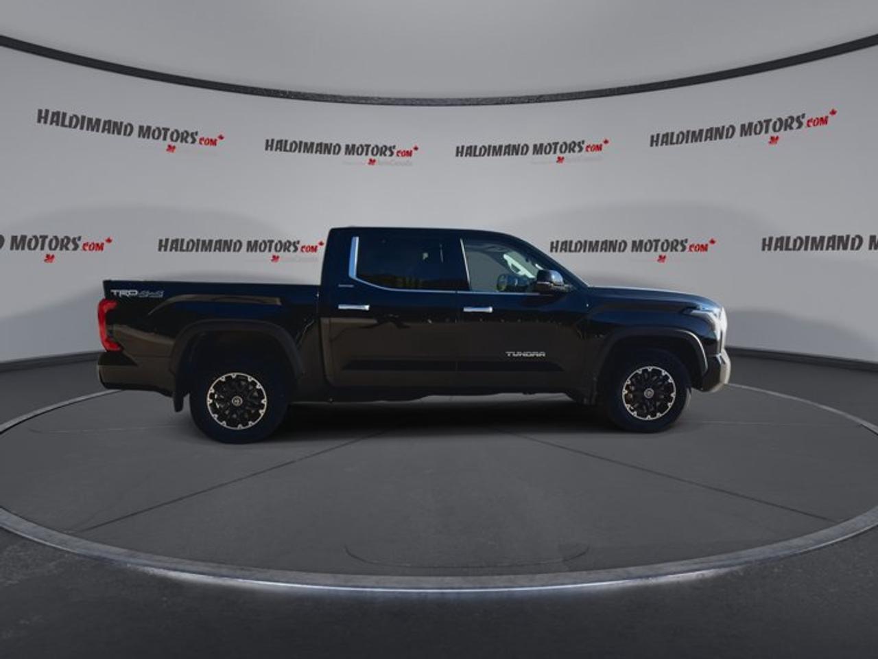 2023 Toyota Tundra Limited TRD Off Road Crewmax 4x4 | No Accidents Photo