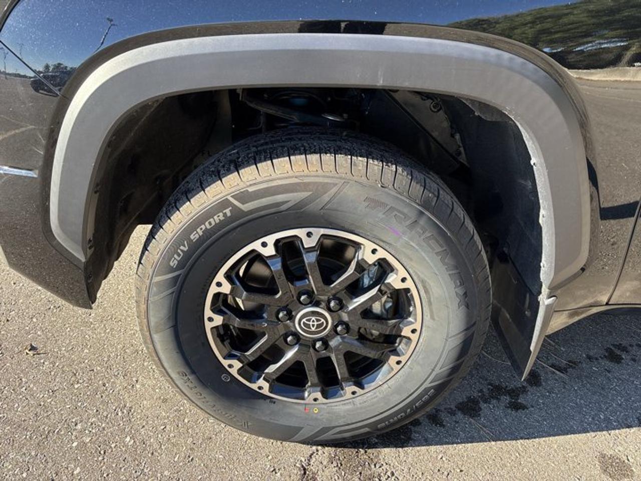 2023 Toyota Tundra Limited TRD Off Road Crewmax 4x4 | No Accidents Photo