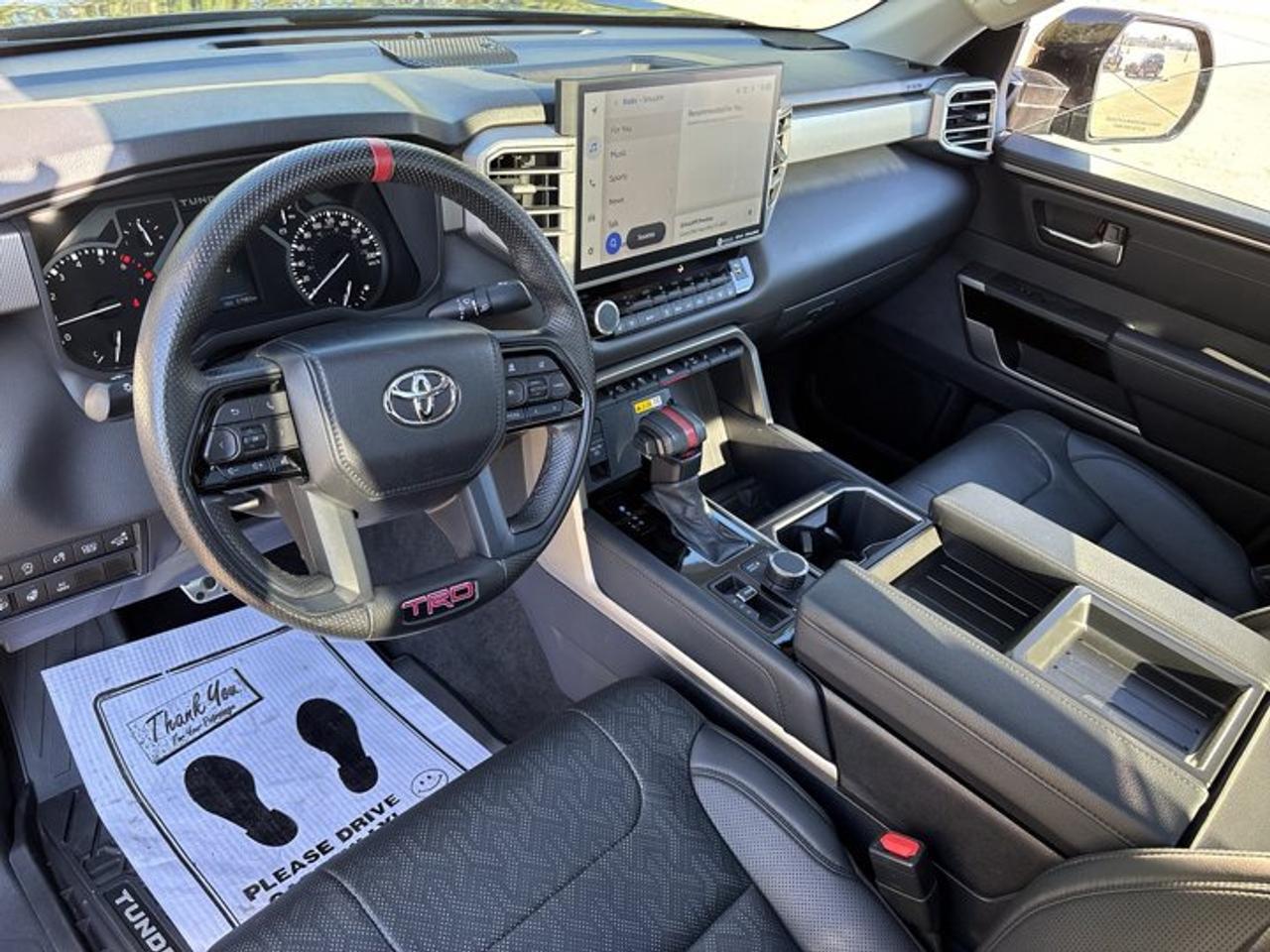 2023 Toyota Tundra Limited TRD Off Road Crewmax 4x4 | No Accidents Photo