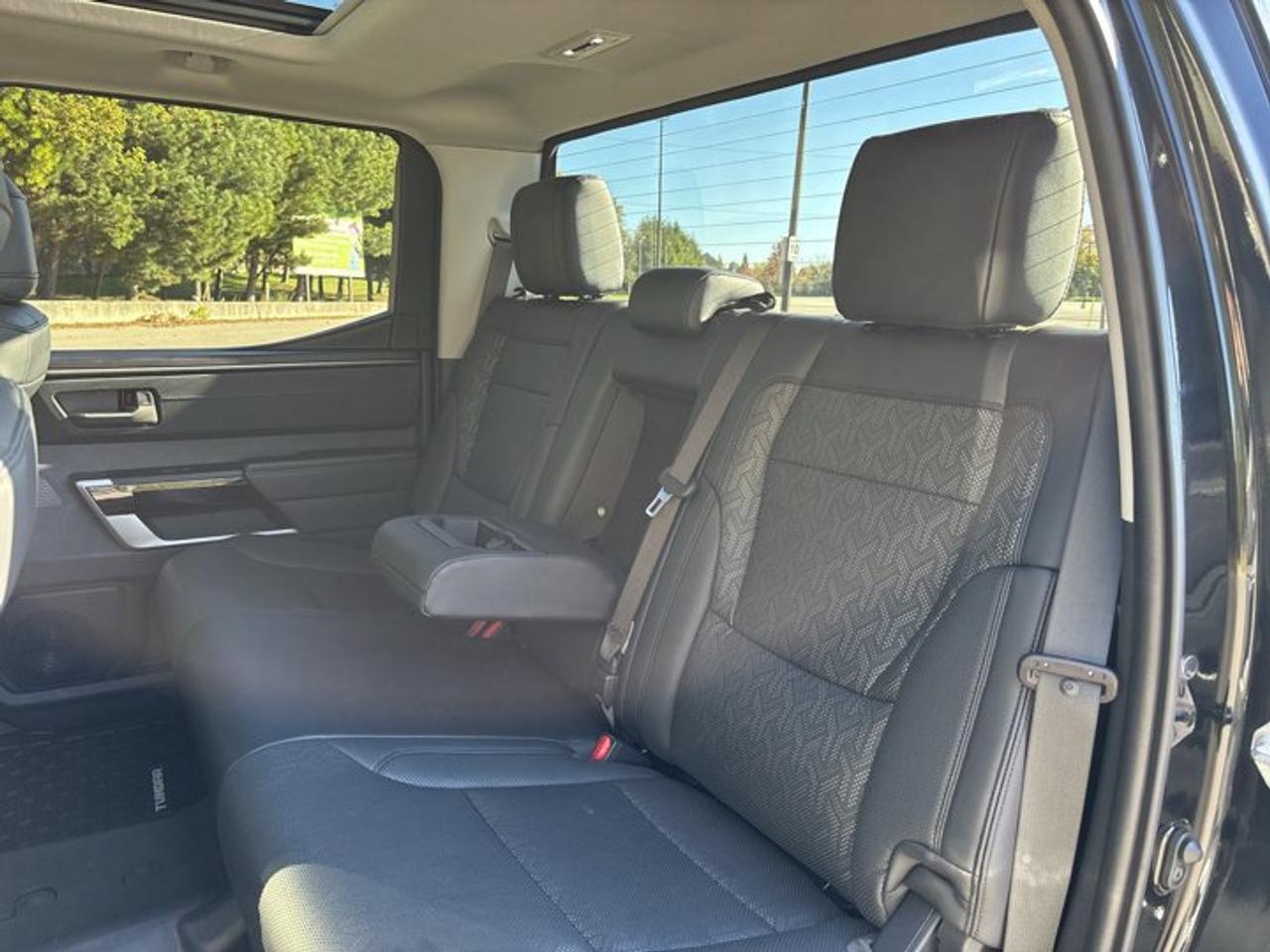 2023 Toyota Tundra Limited TRD Off Road Crewmax 4x4 | No Accidents Photo