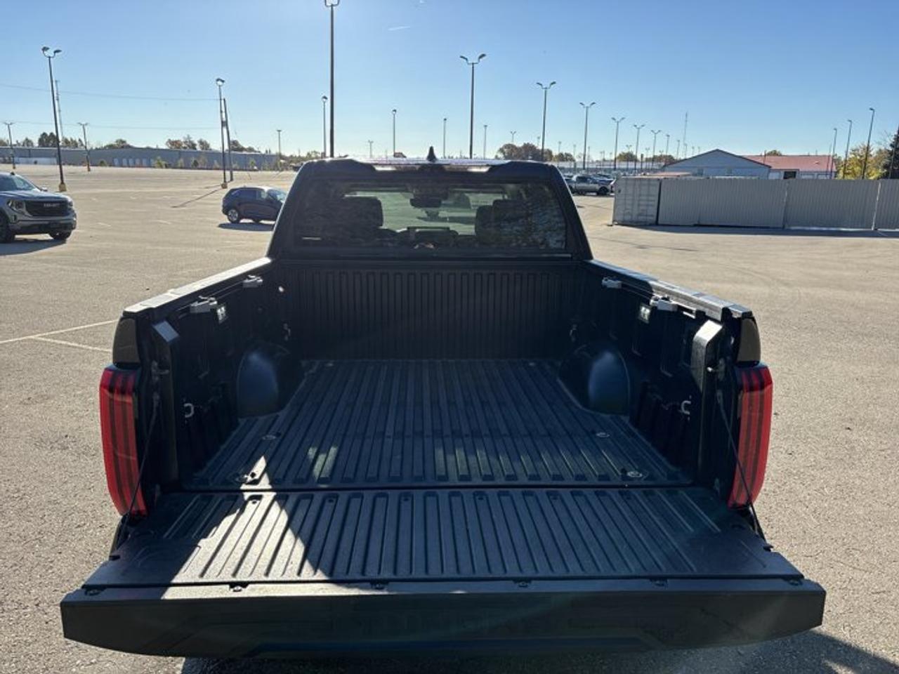 2023 Toyota Tundra Limited TRD Off Road Crewmax 4x4 | No Accidents Photo