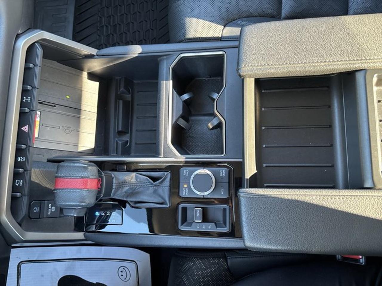 2023 Toyota Tundra Limited TRD Off Road Crewmax 4x4 | No Accidents Photo