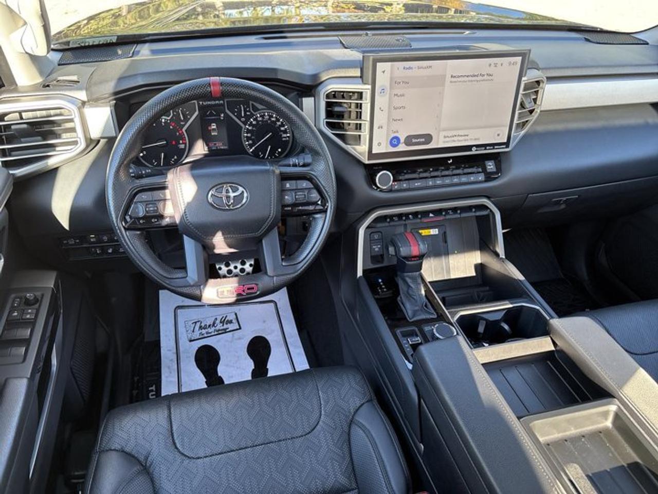 2023 Toyota Tundra Limited TRD Off Road Crewmax 4x4 | No Accidents Photo