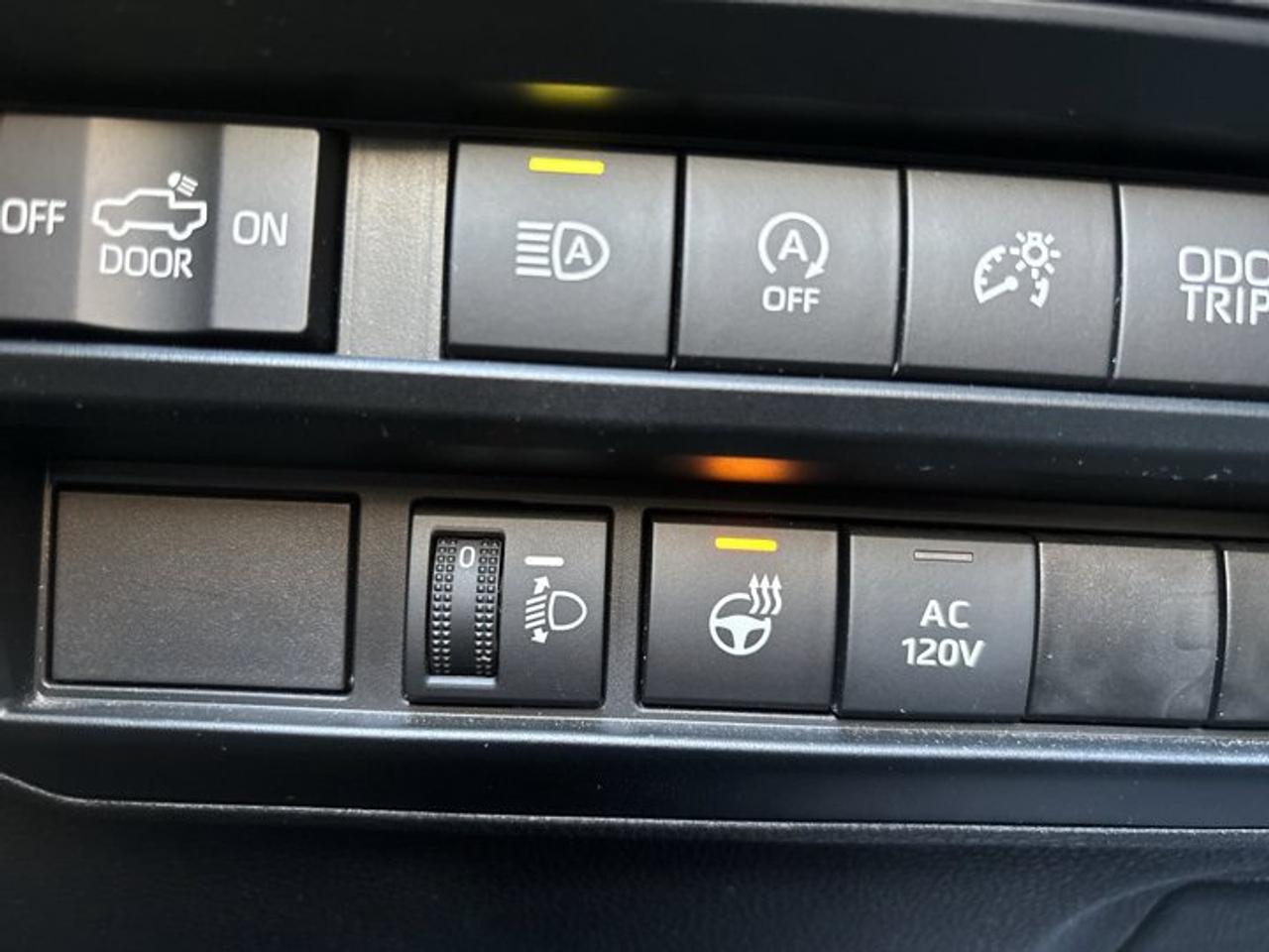 2023 Toyota Tundra Limited TRD Off Road Crewmax 4x4 | No Accidents Photo