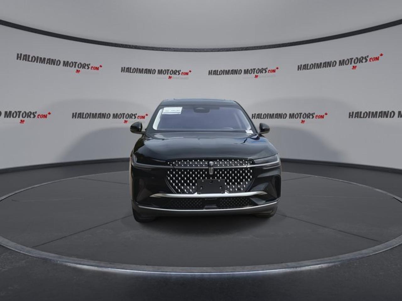 2025 Lincoln Nautilus Premiere AWD | One Owner | No Accidents | Leather Seats Photo