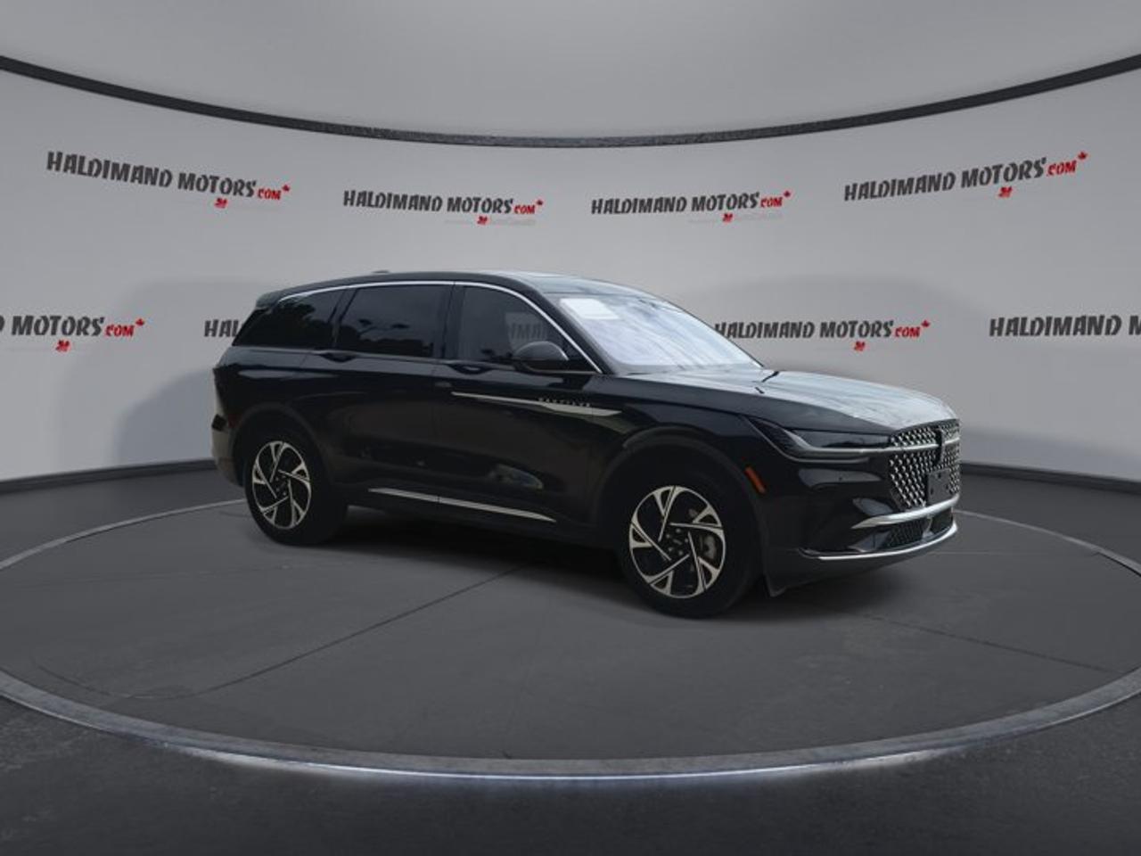 2025 Lincoln Nautilus Premiere AWD | One Owner | No Accidents | Leather Seats Photo5