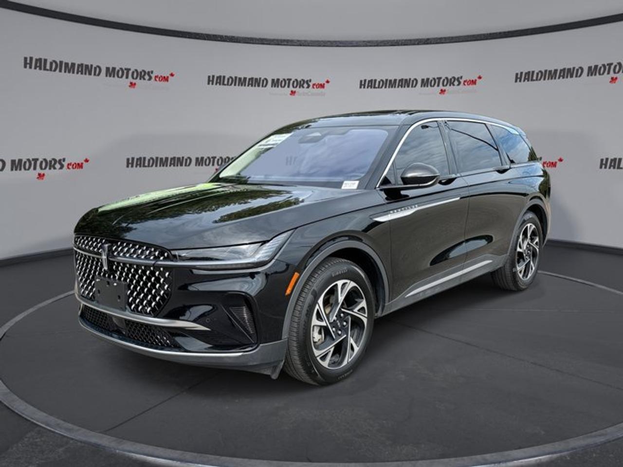 2025 Lincoln Nautilus Premiere AWD | One Owner | No Accidents | Leather Seats Photo0