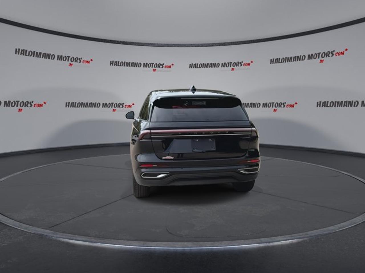 2025 Lincoln Nautilus Premiere AWD | One Owner | No Accidents | Leather Seats Photo