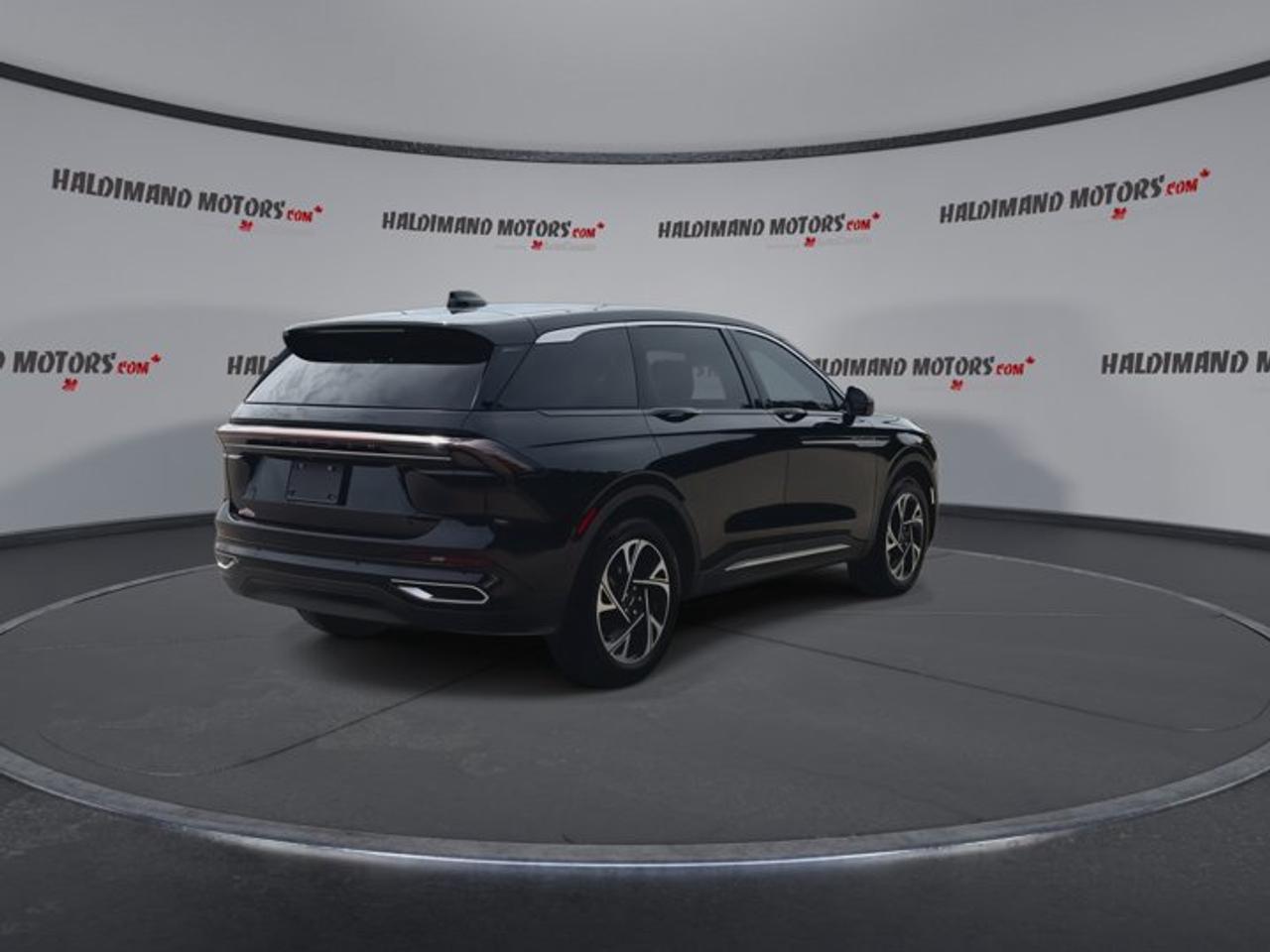 2025 Lincoln Nautilus Premiere AWD | One Owner | No Accidents | Leather Seats Photo