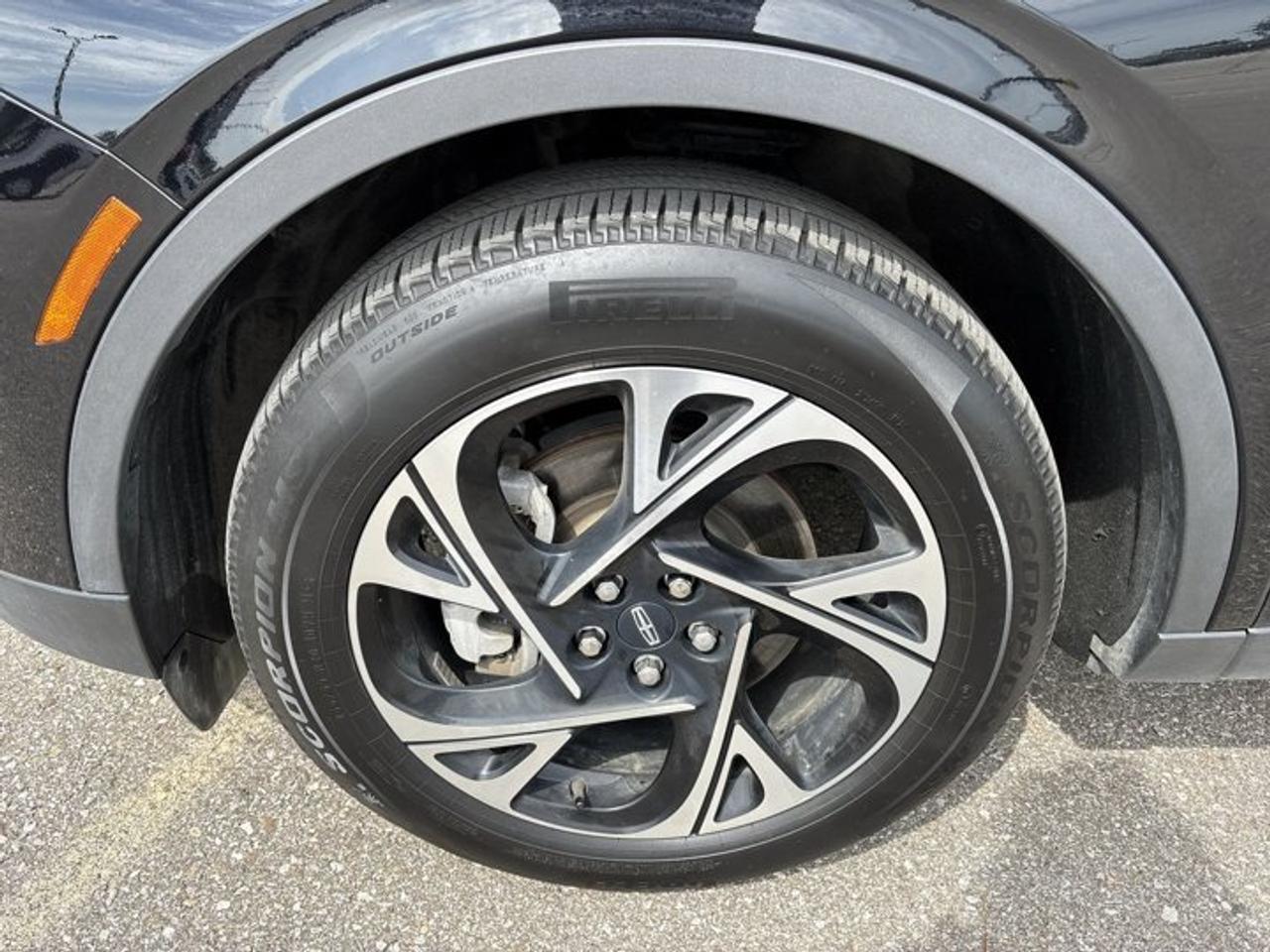 2025 Lincoln Nautilus Premiere AWD | One Owner | No Accidents | Leather Seats Photo