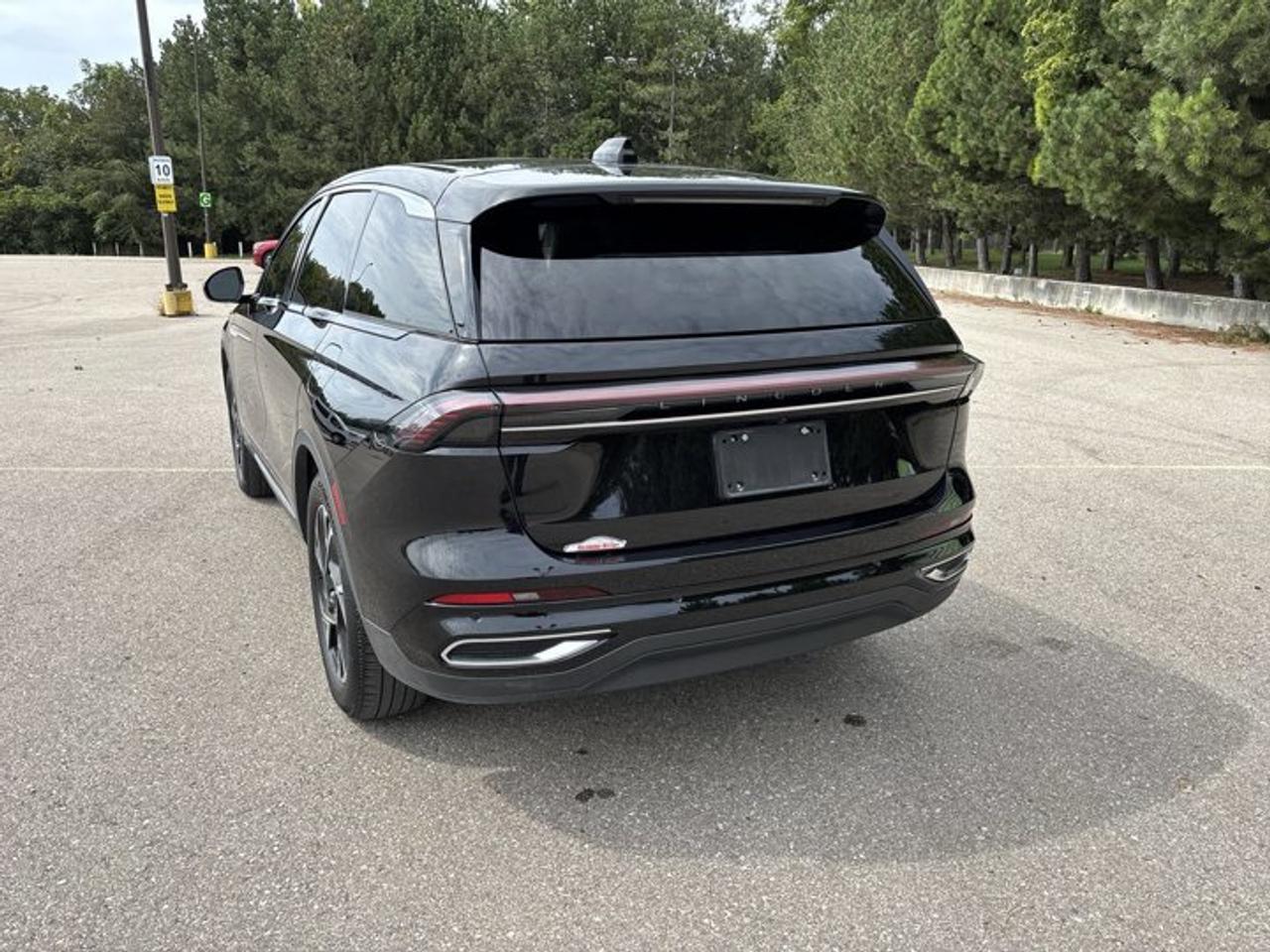 2025 Lincoln Nautilus Premiere AWD | One Owner | No Accidents | Leather Seats Photo