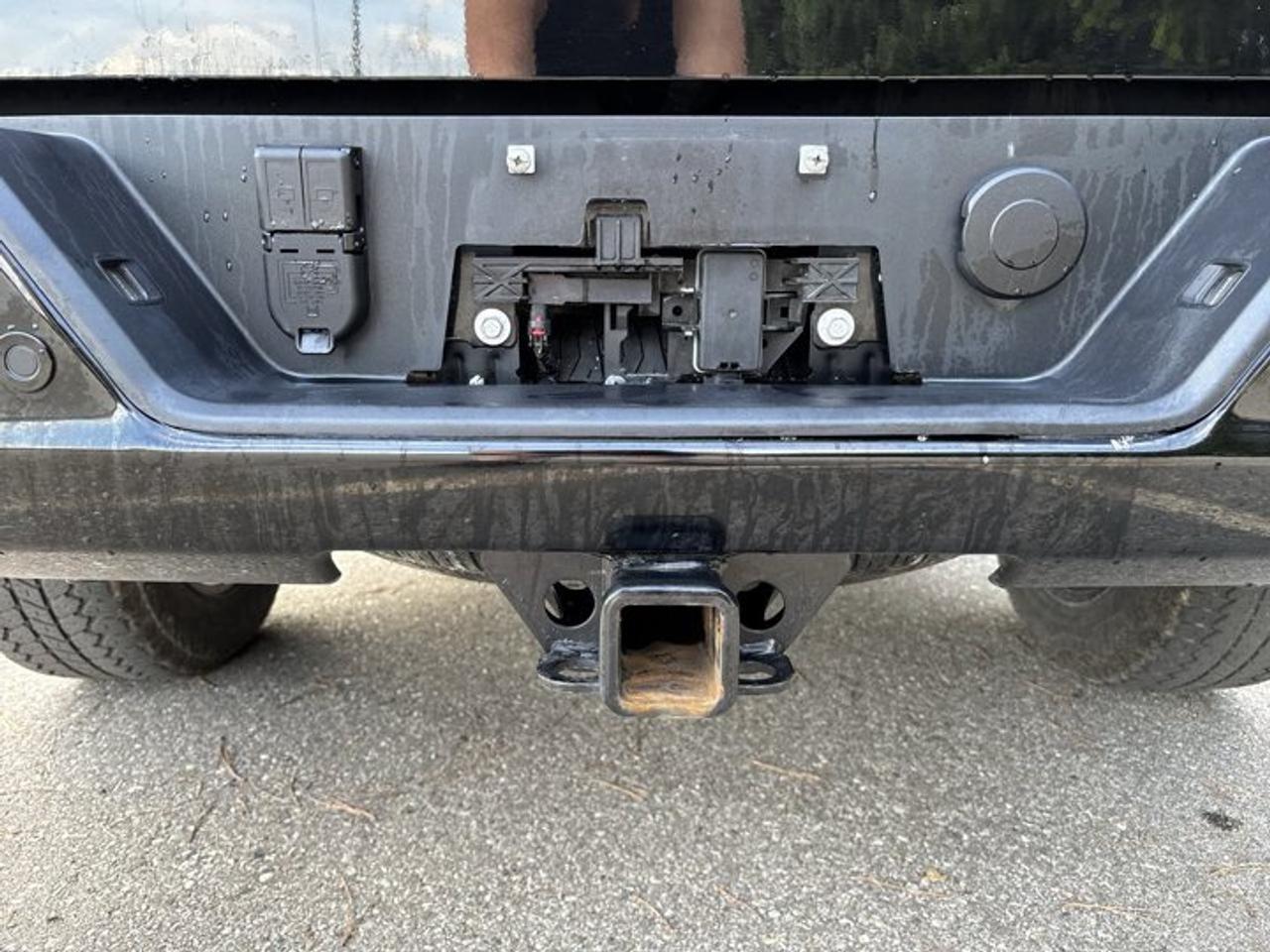 2025 GMC Sierra 1500 AT4 Crew Cab 6' Box 4WD | No Accidents | Vent. Front Seats Photo