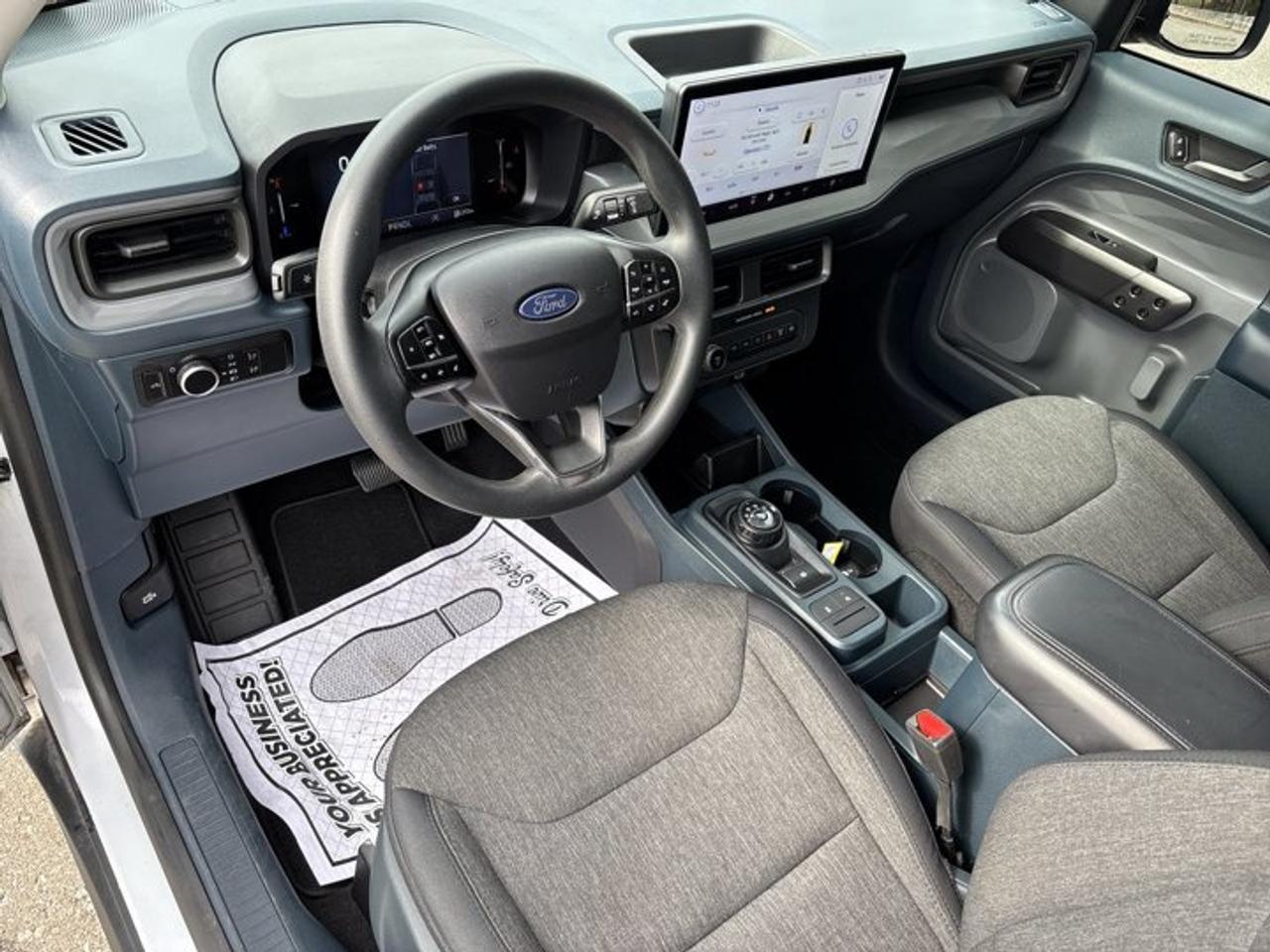 2025 Ford Maverick XLT SuperCrew AWD | One Owner | No Accidents Photo