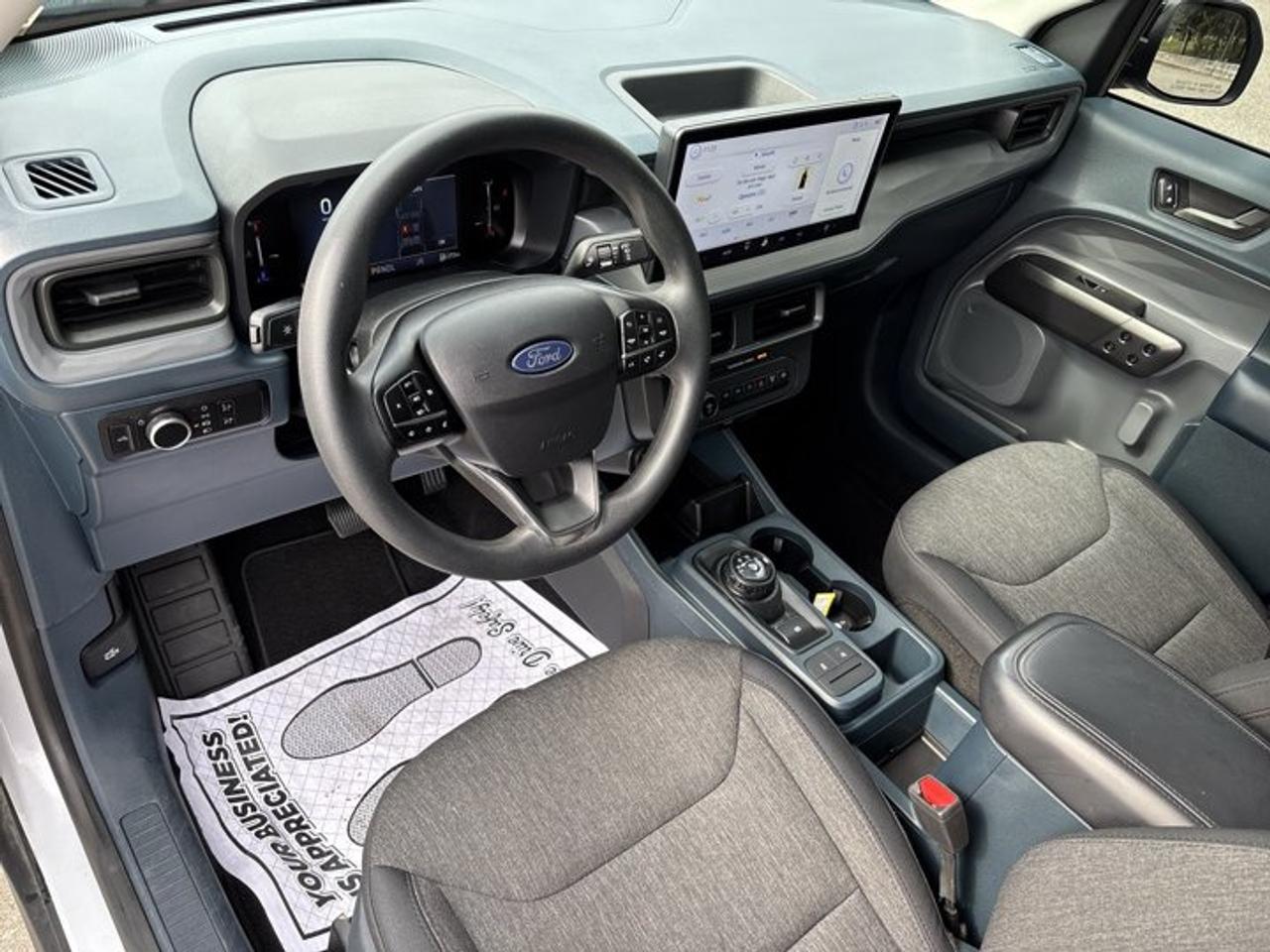 2025 Ford Maverick XLT SuperCrew AWD | One Owner | No Accidents Photo