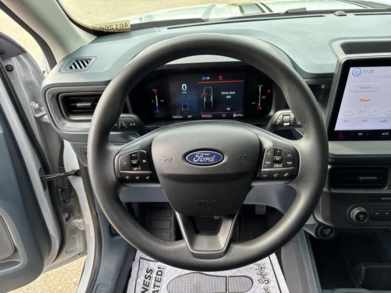 2025 Ford Maverick XLT SuperCrew AWD | One Owner | No Accidents Photo
