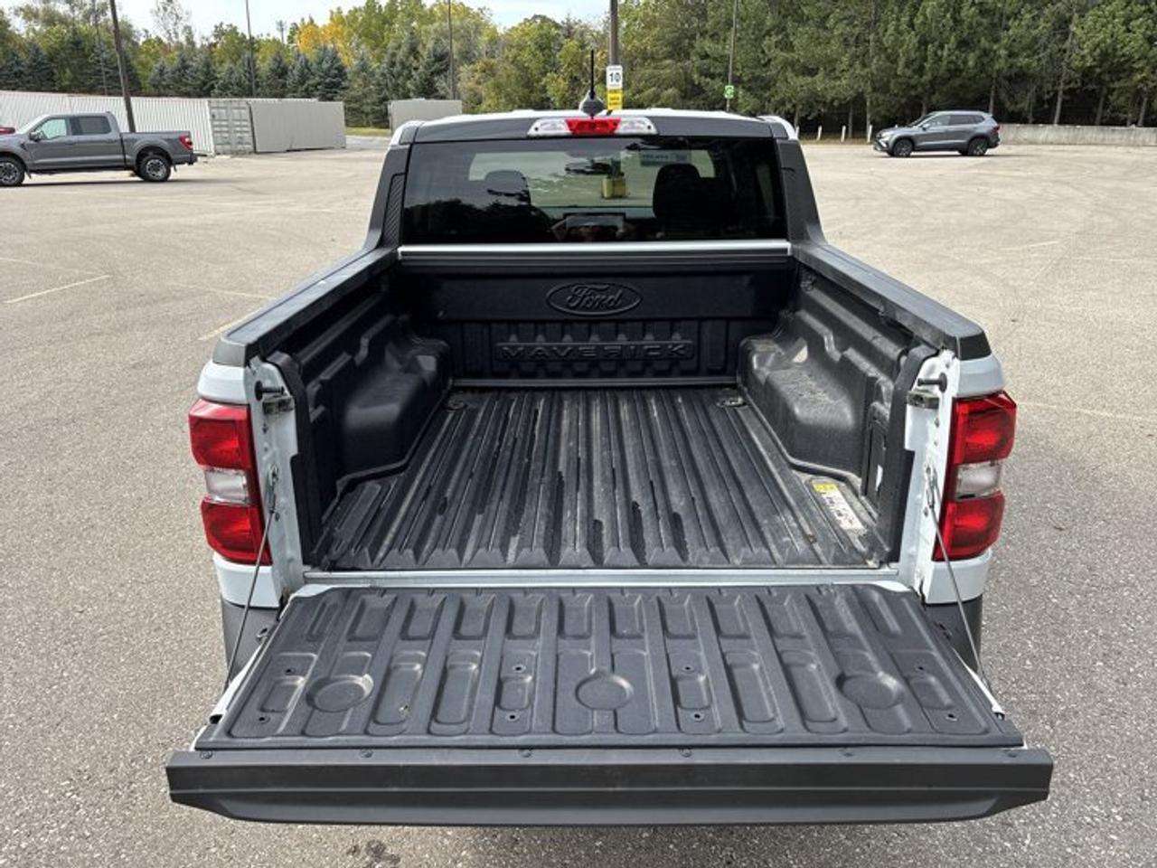 2025 Ford Maverick XLT SuperCrew AWD | One Owner | No Accidents Photo