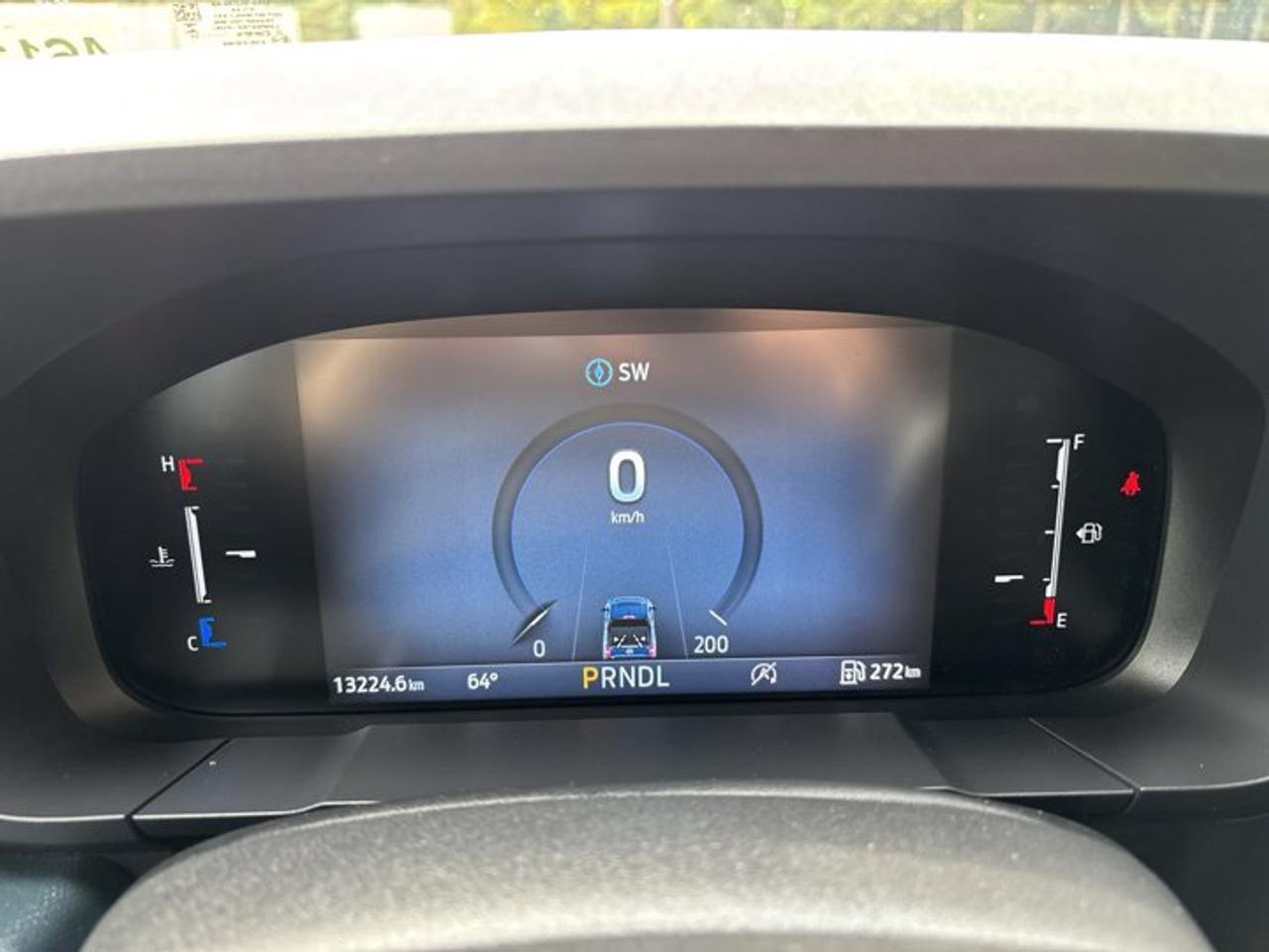 2025 Ford Maverick XLT SuperCrew AWD | One Owner | No Accidents Photo